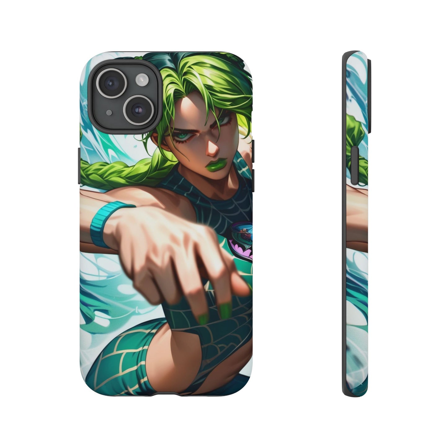 Jolyne Kujo 005 Tough Cases