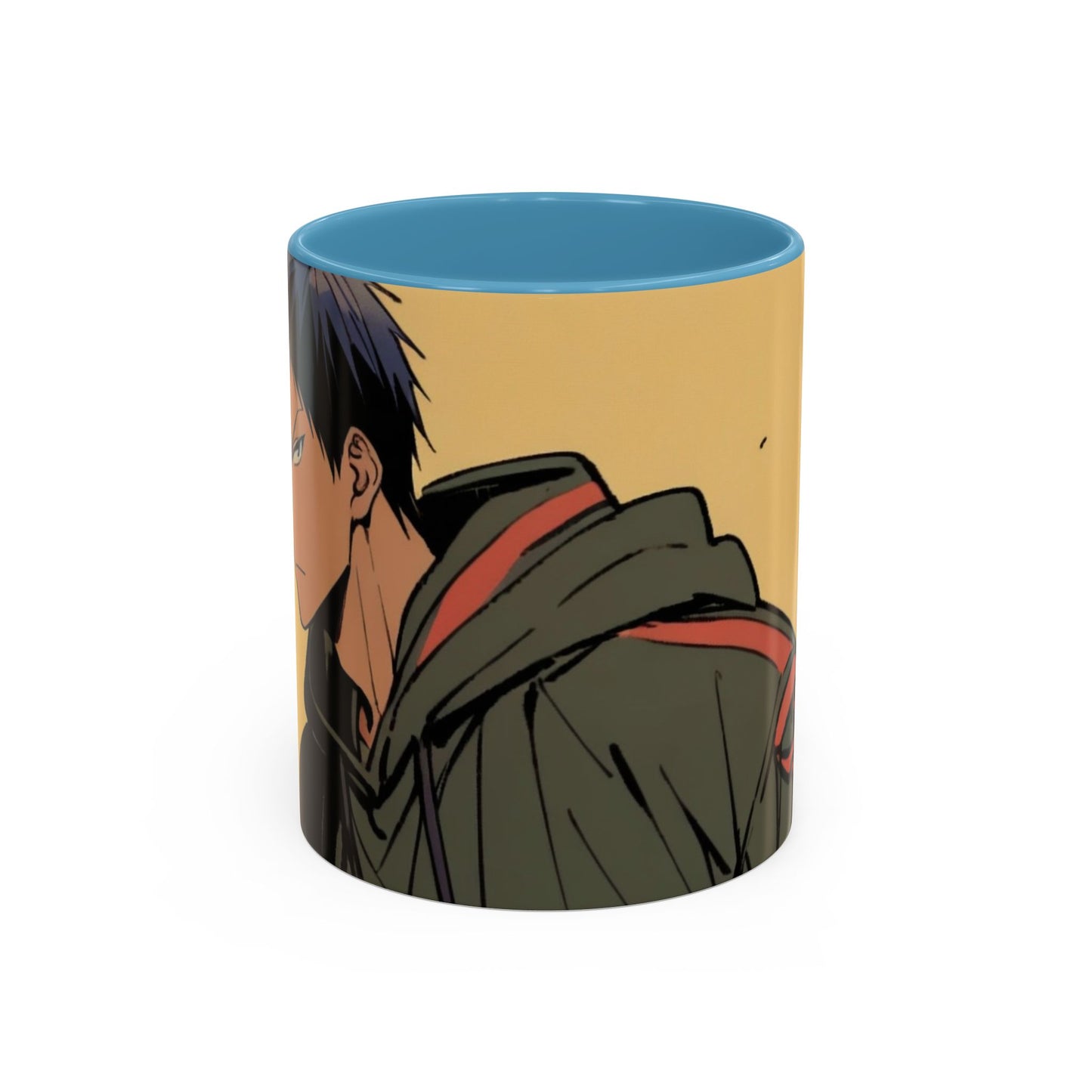 Aomine Daiki 001 Coffee Mug