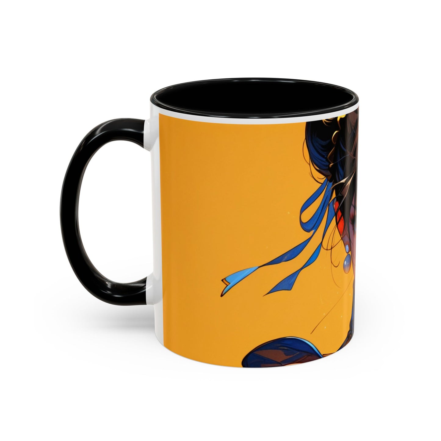 Chun Li 007 Coffee Mug