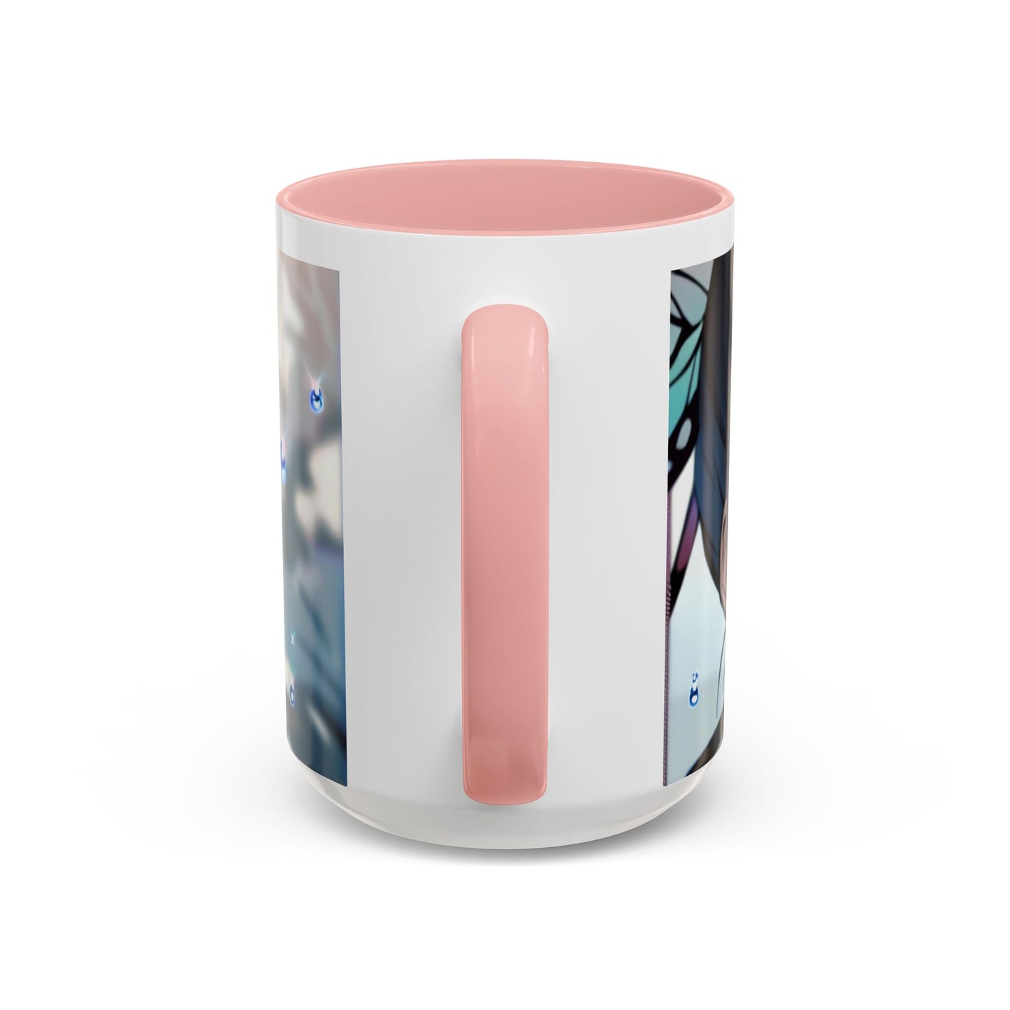 Shinobu Kocho 001 Coffee Mug