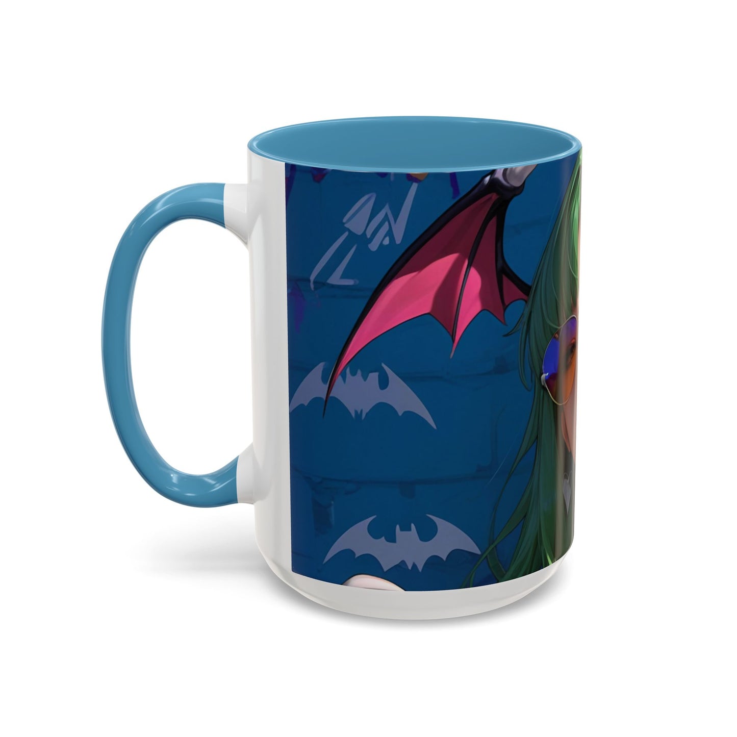 Morrigan 006 Coffee Mug