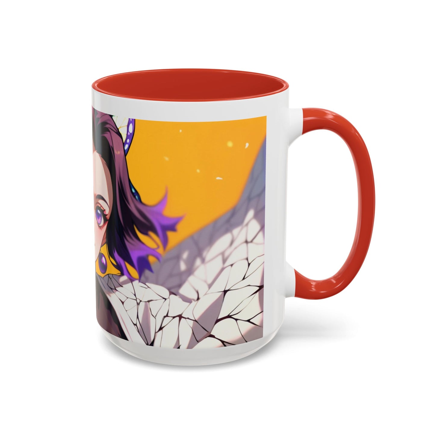 Shinobu Kocho 004 Coffee Mug