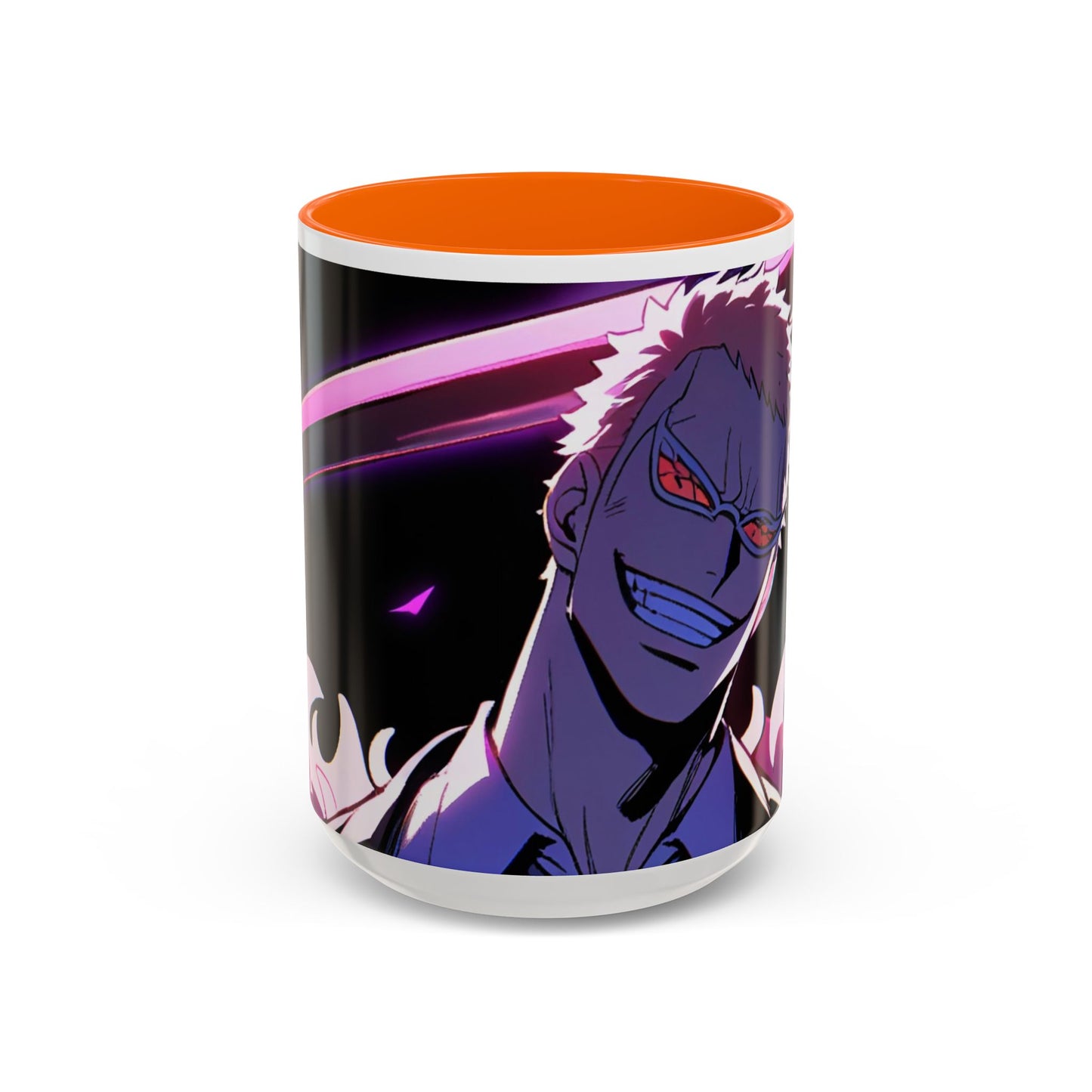 Doflamingo 002 Coffee Mug