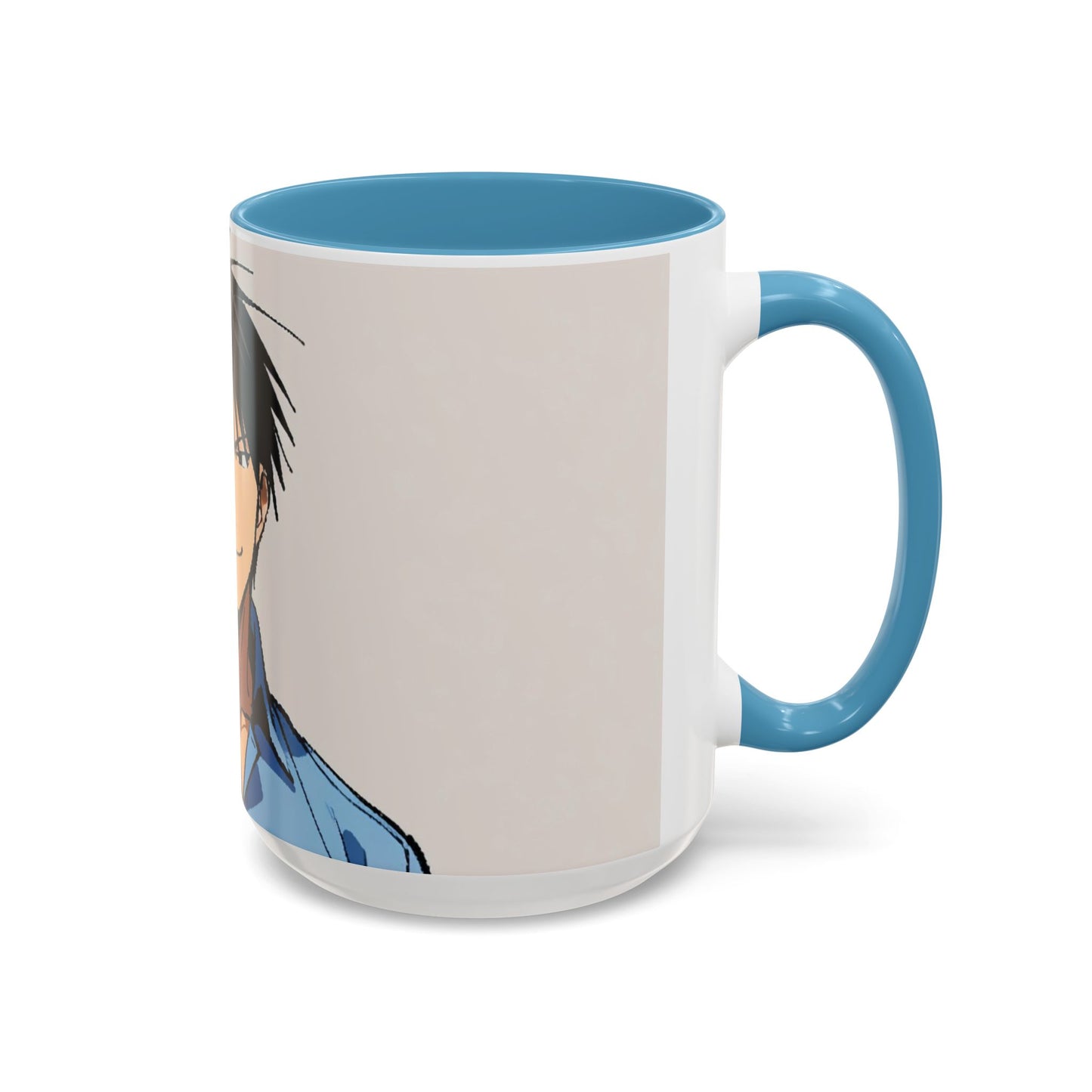 Roy Mustang 002 Coffee Mug