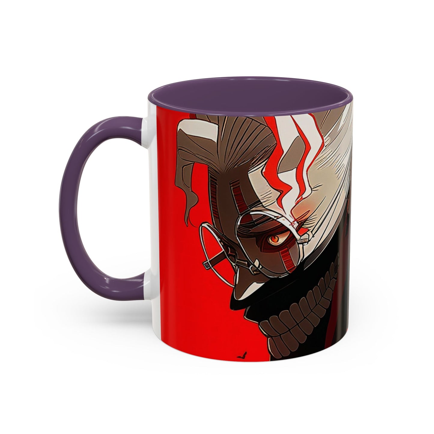 Okarun TG 002 Coffee Mug
