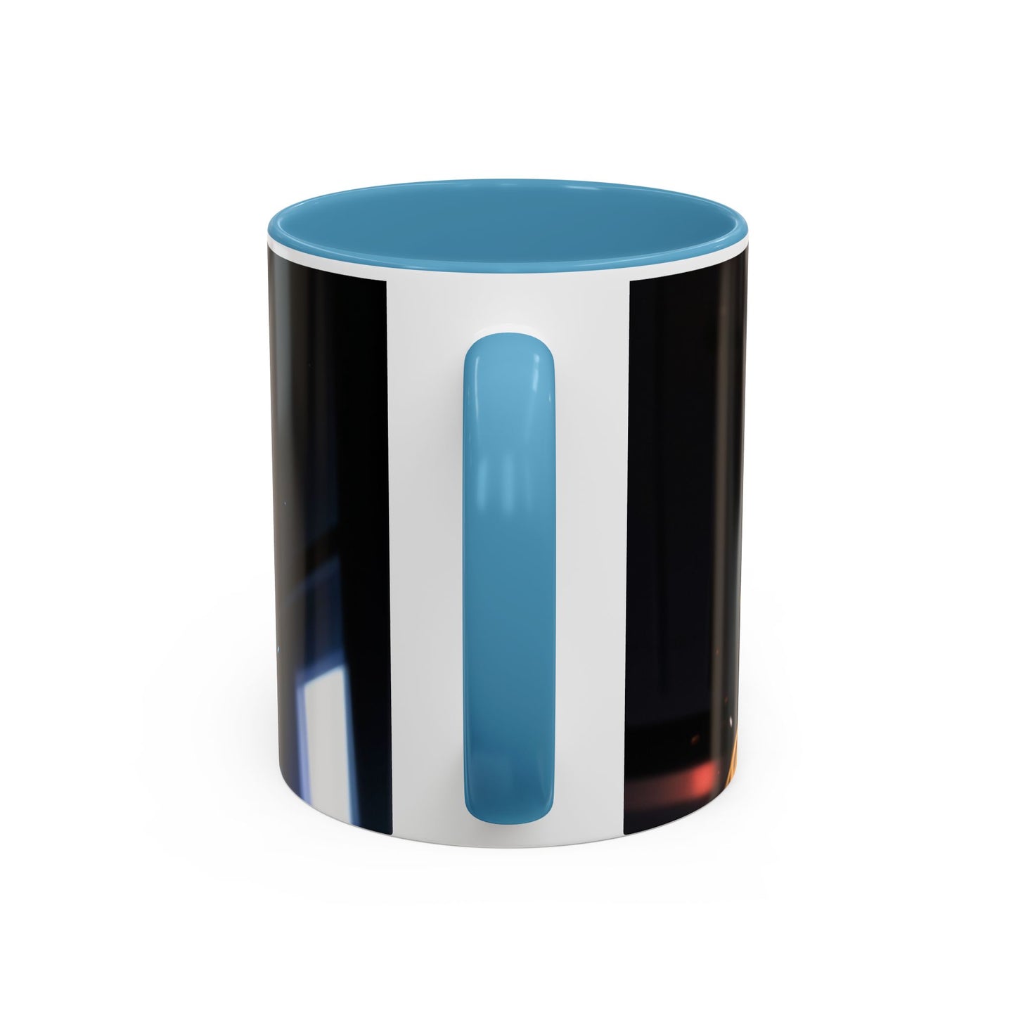 Amane Misa 001 Coffee Mug