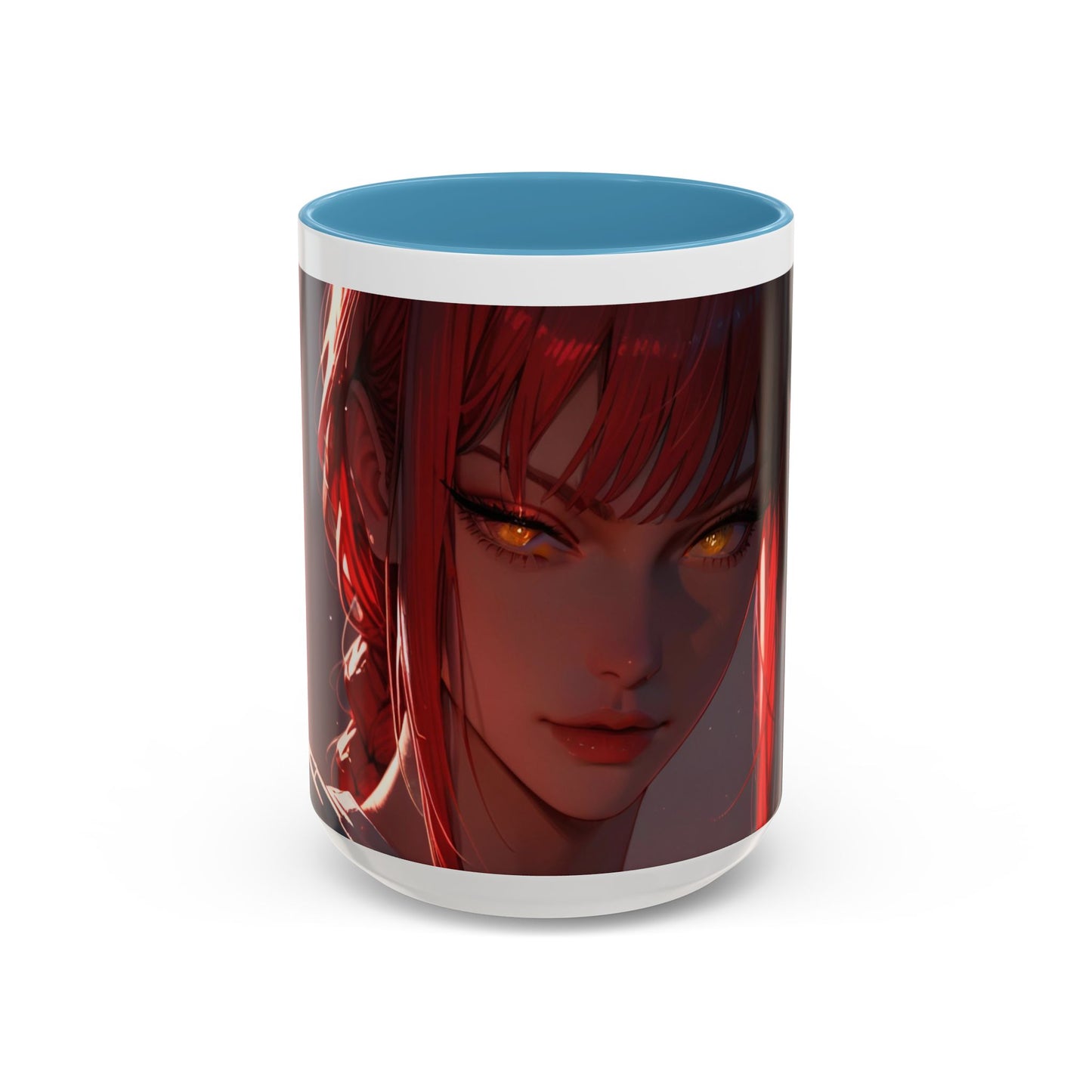 Makima 008 Coffee Mug