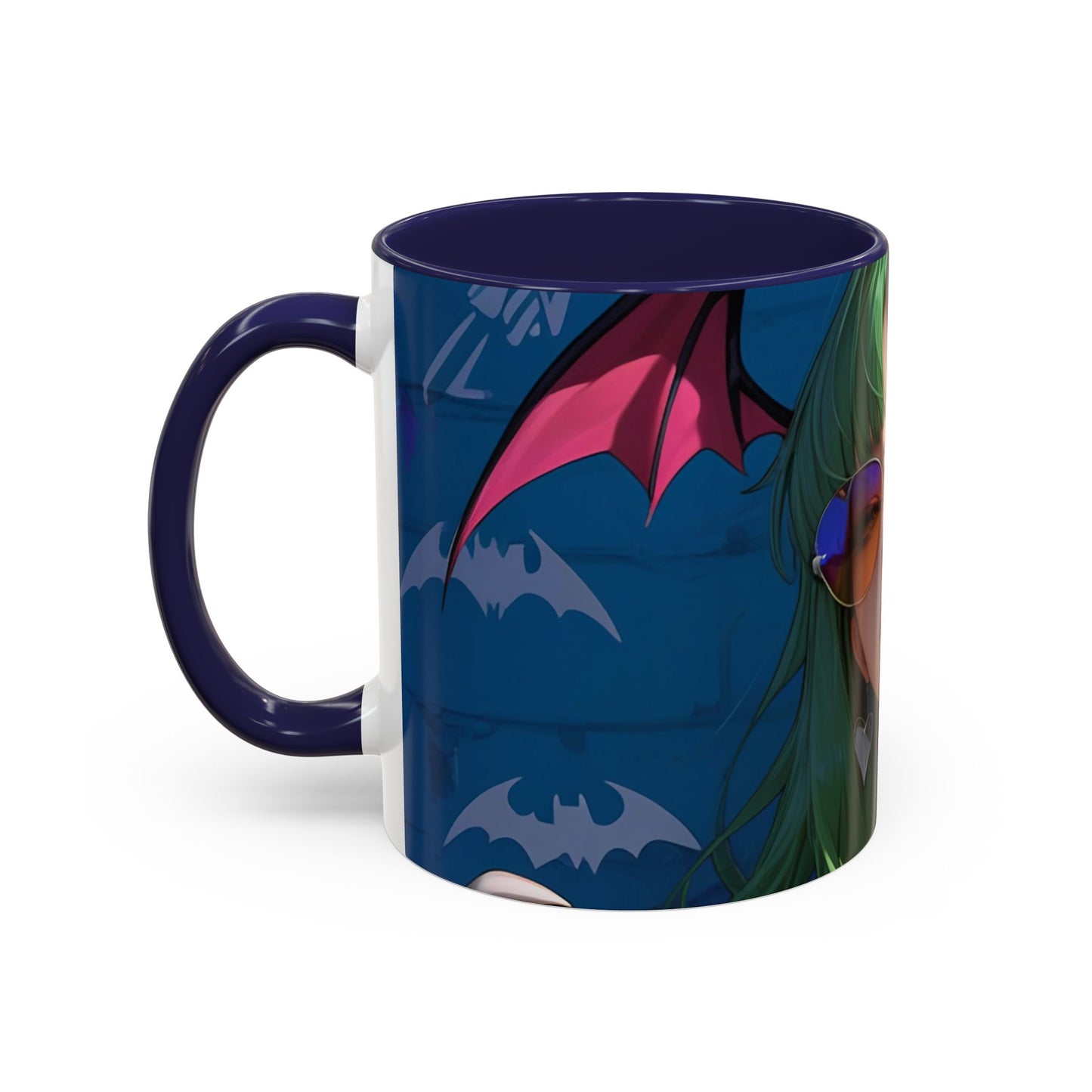 Morrigan 006 Coffee Mug