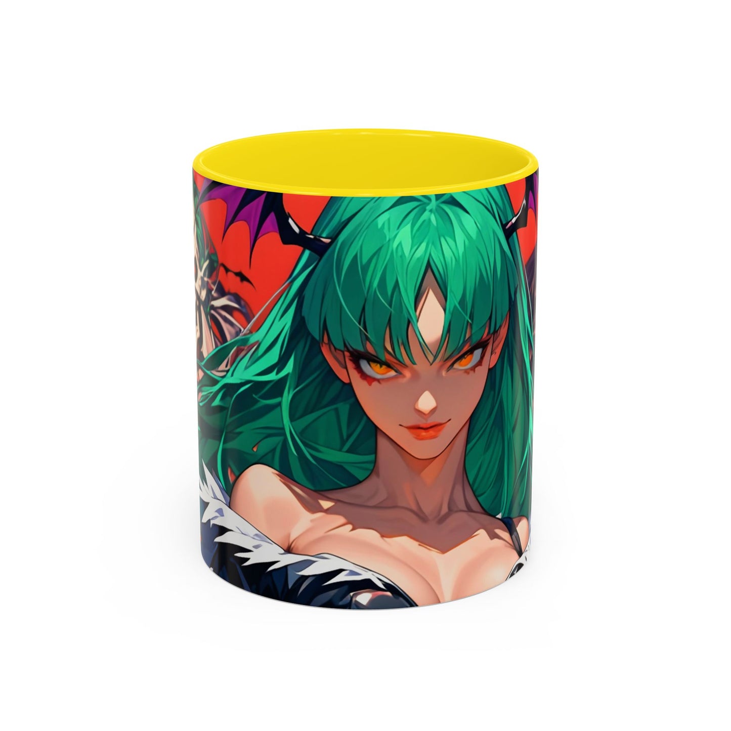 Morrigan 003 Coffee Mug