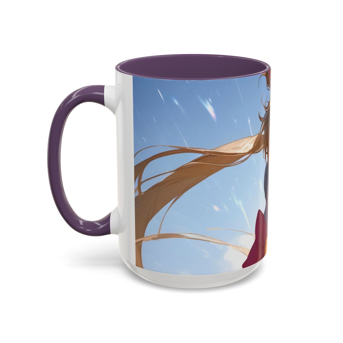 Sailor Moon 010 Coffee Mug