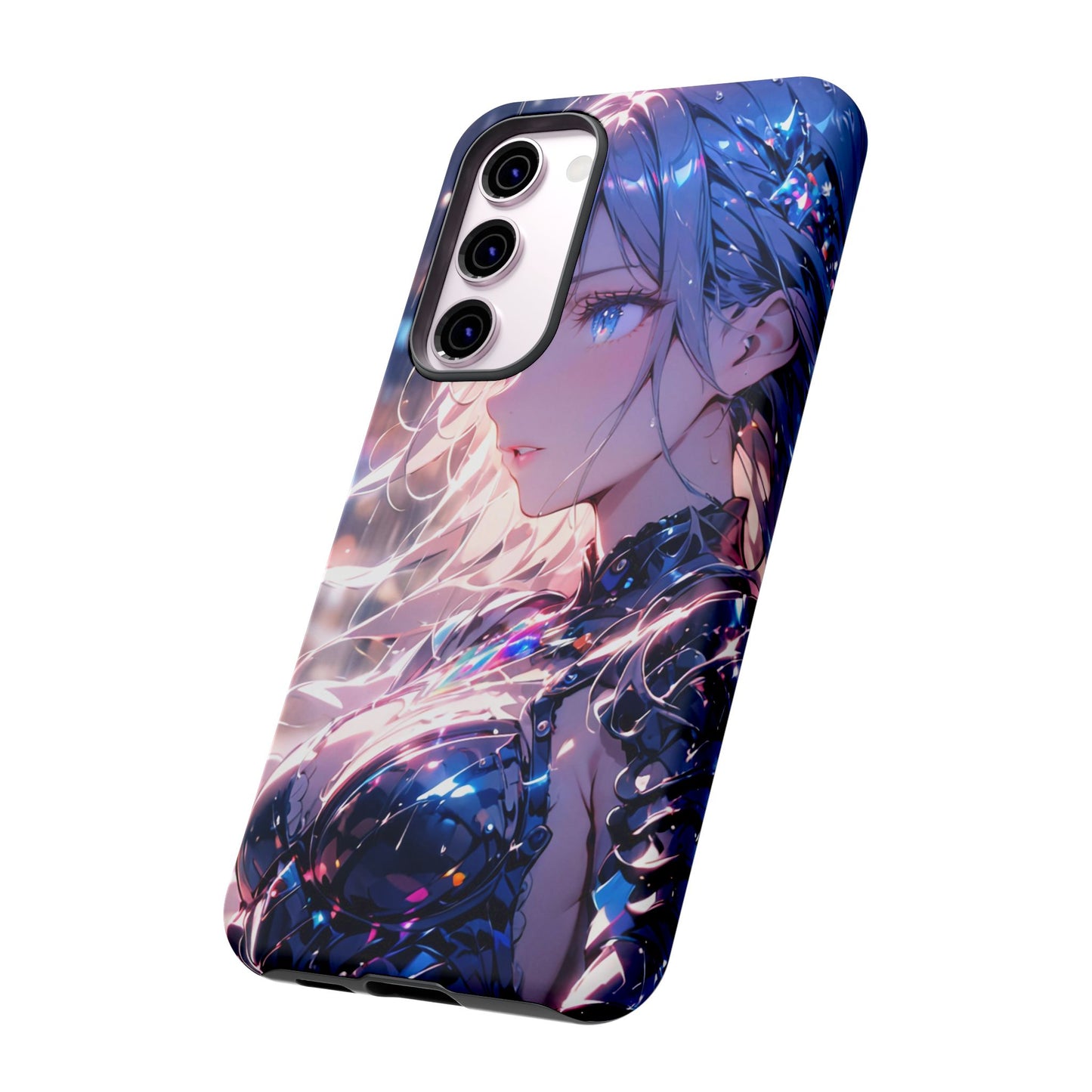 Radiant Armor Tough Cases