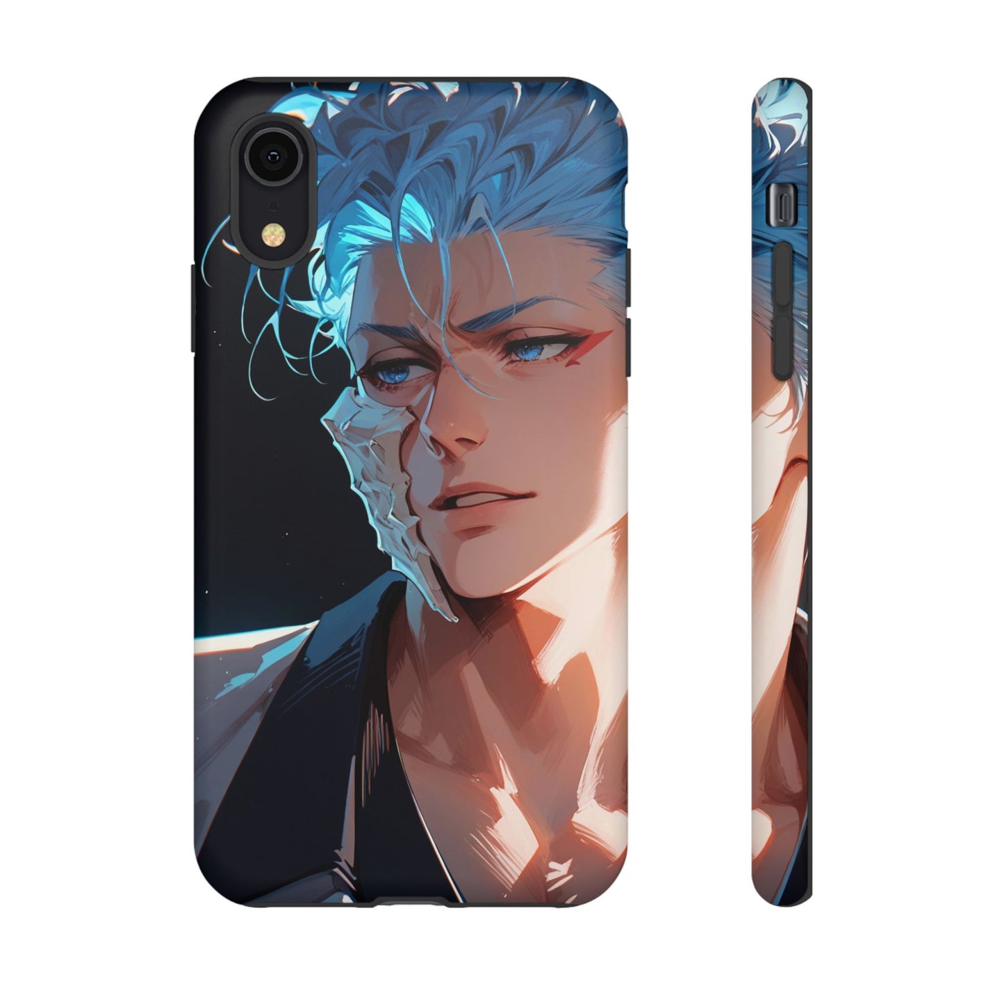Grimmjow 001 Tough Cases