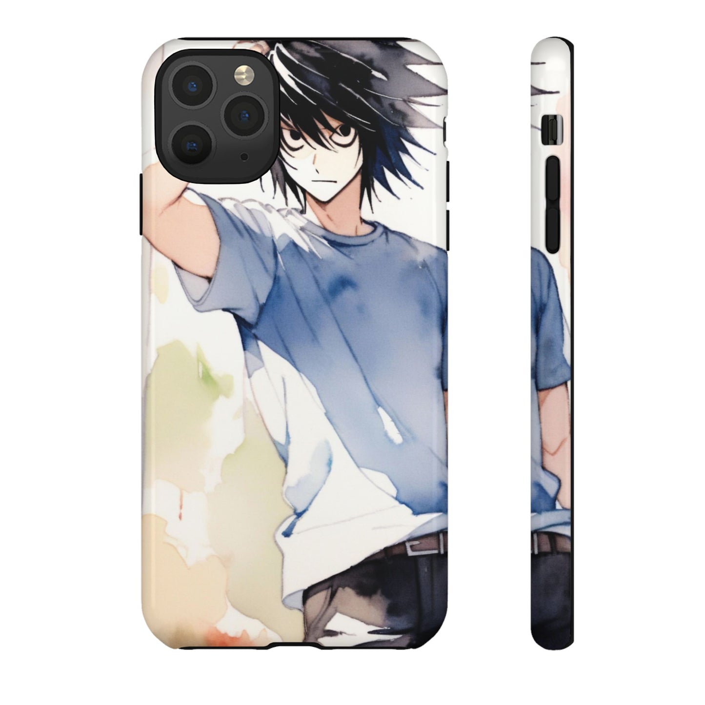L 001 Tough Cases