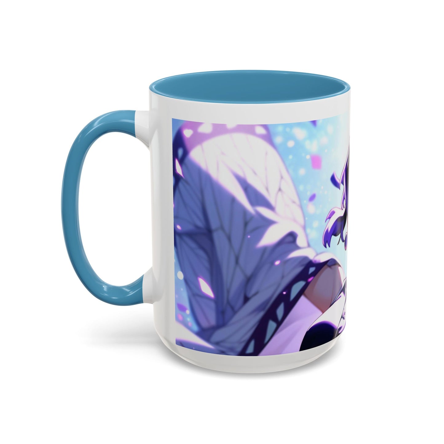Shinobu Kocho 006 Coffee Mug