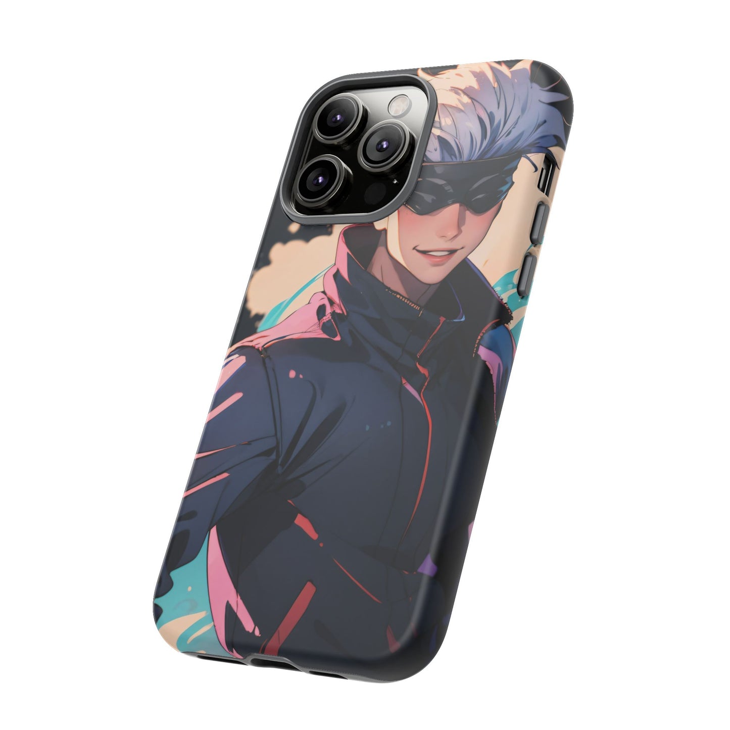 Gojo Satoru Tough Cases