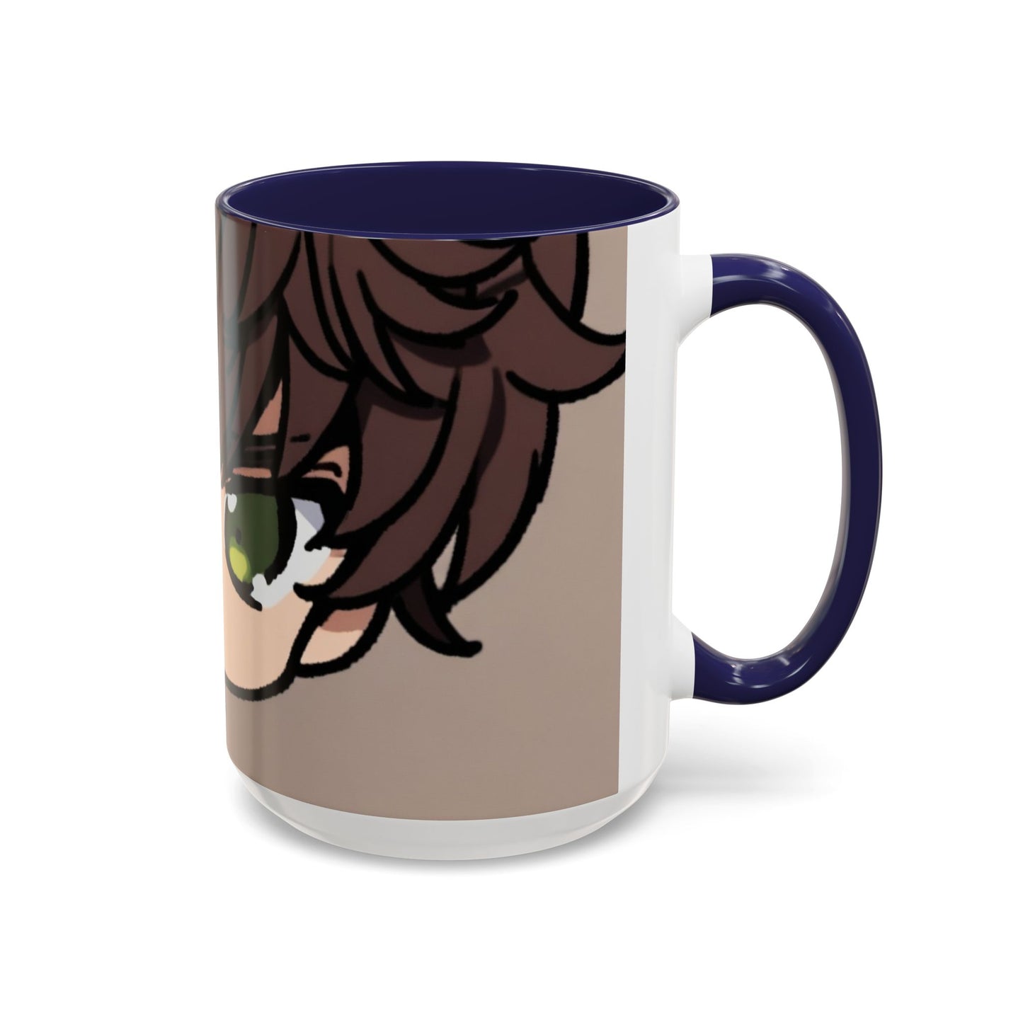Kururugi Suzaku 001 Coffee Mug