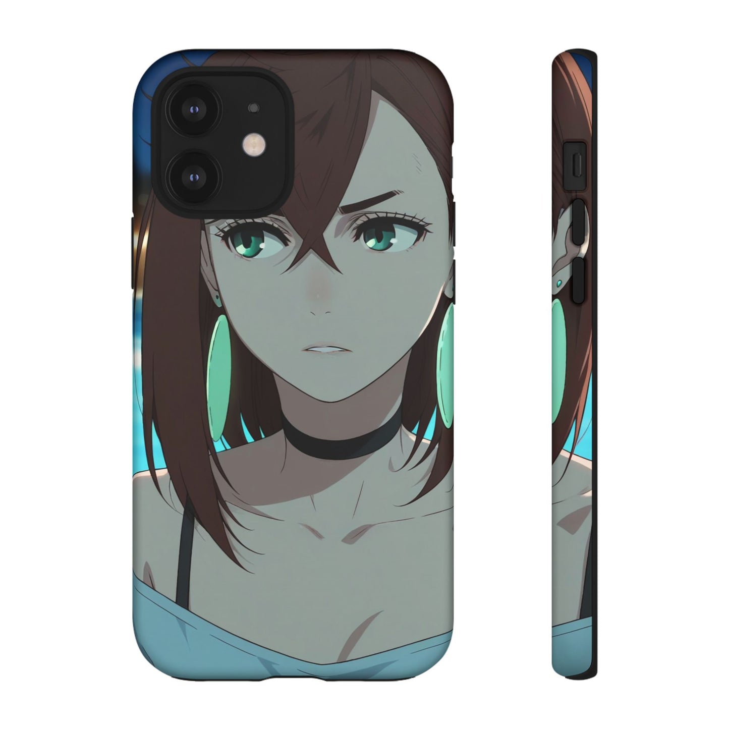 Ayase Momo 004 Tough Cases