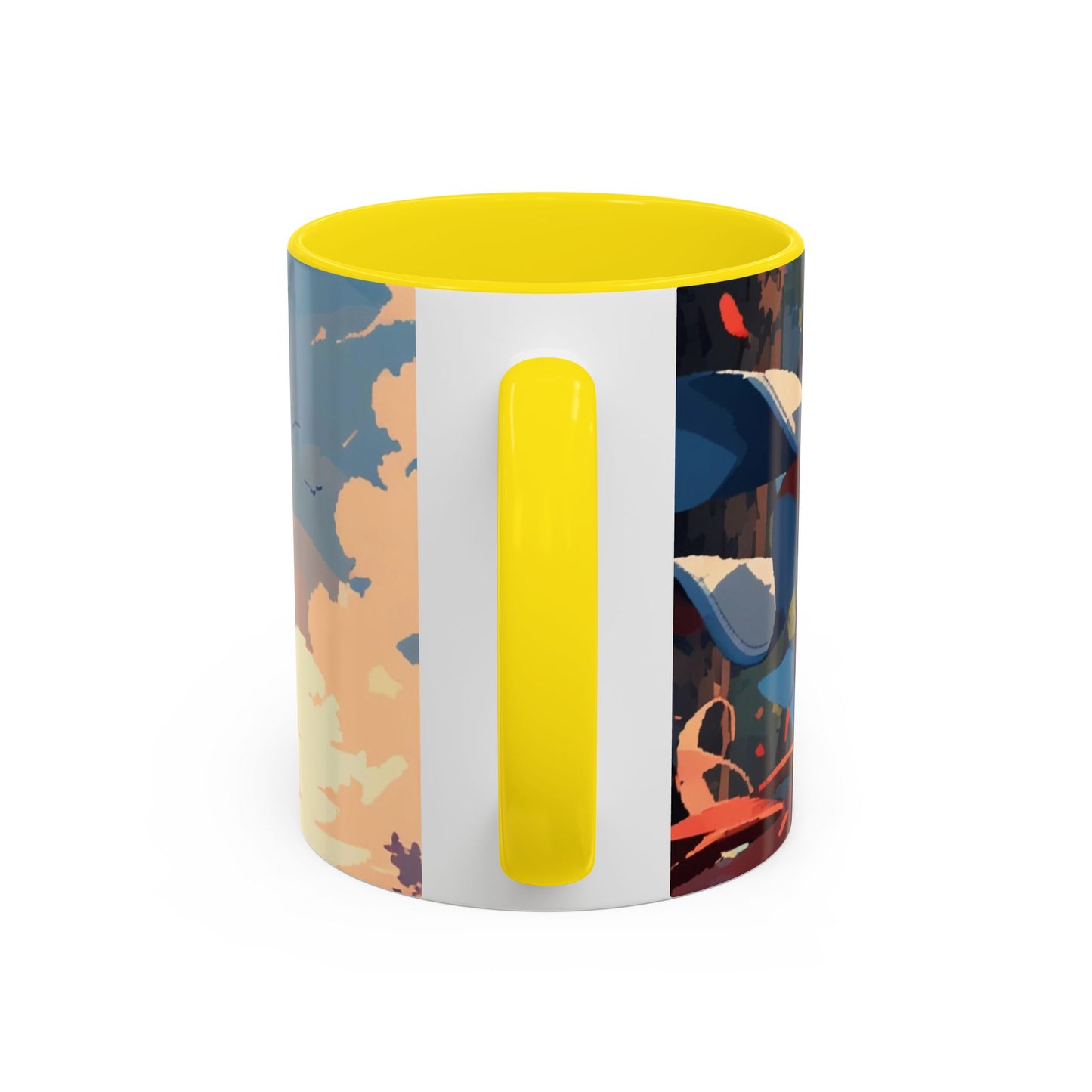 Nilou 005 Coffee Mug