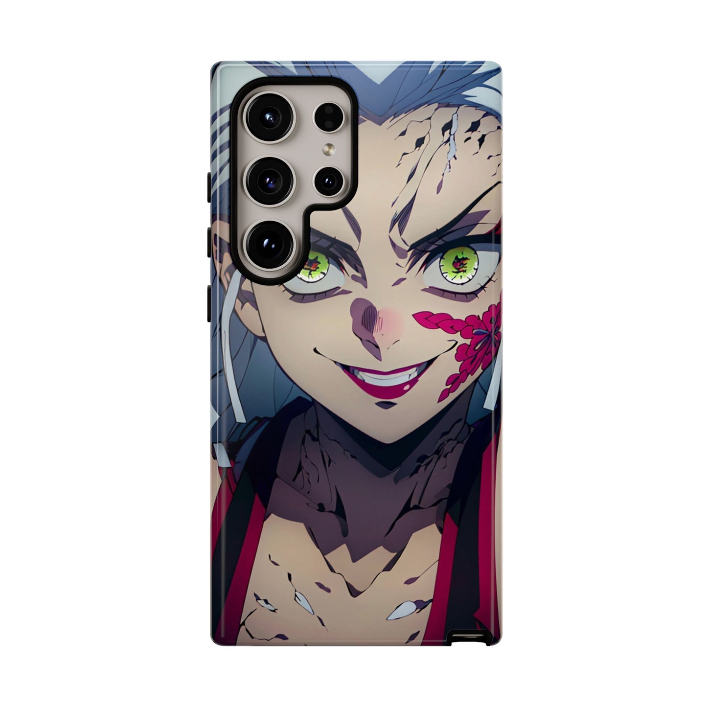 Demon Slayer 002 Tough Cases