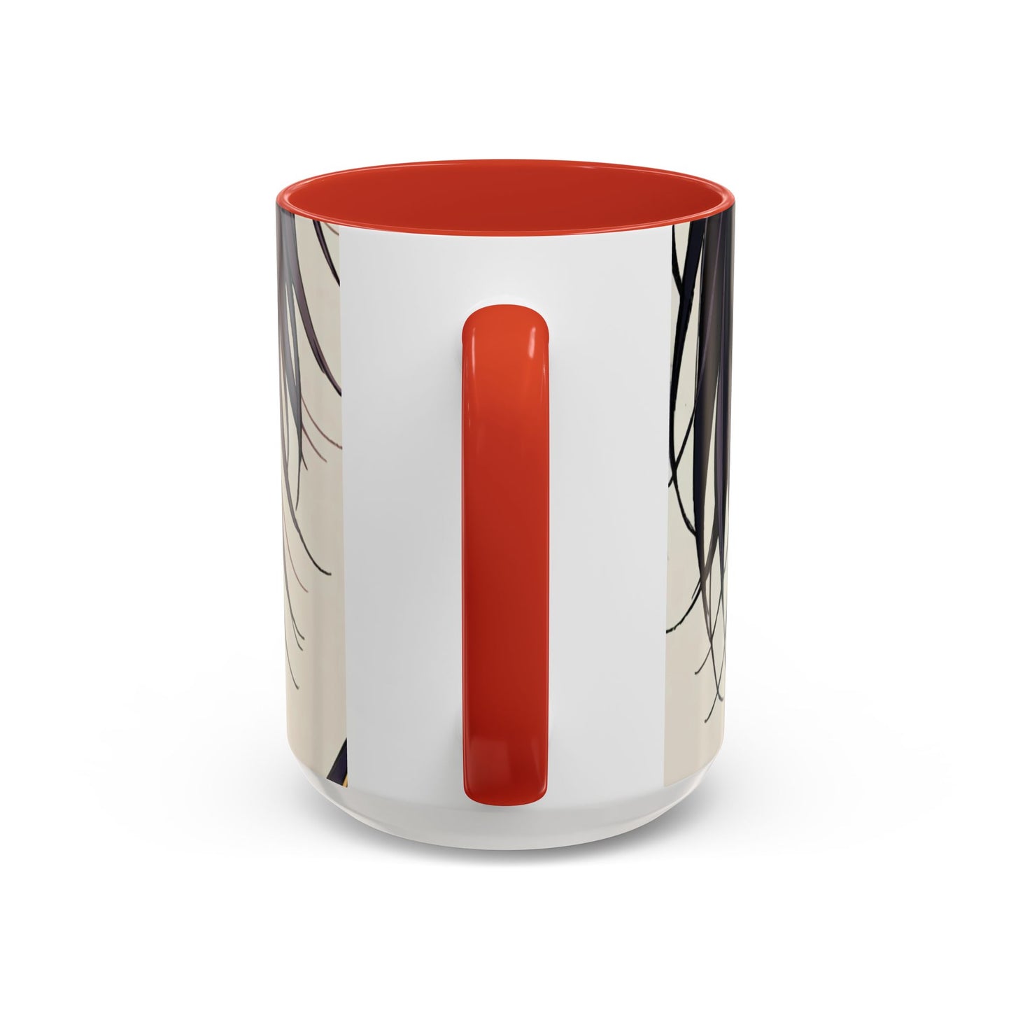 Lelouch 002 Coffee Mug