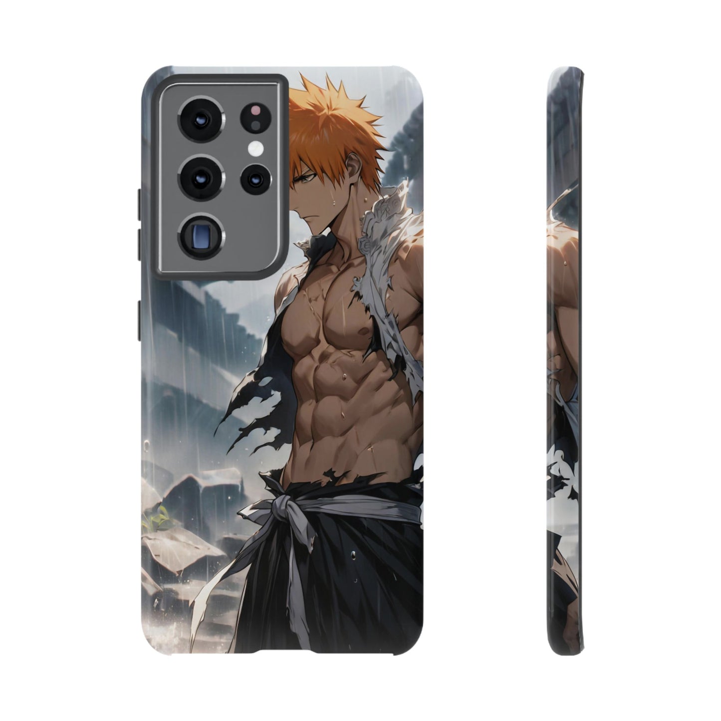 Ichigo 001 Tough Cases