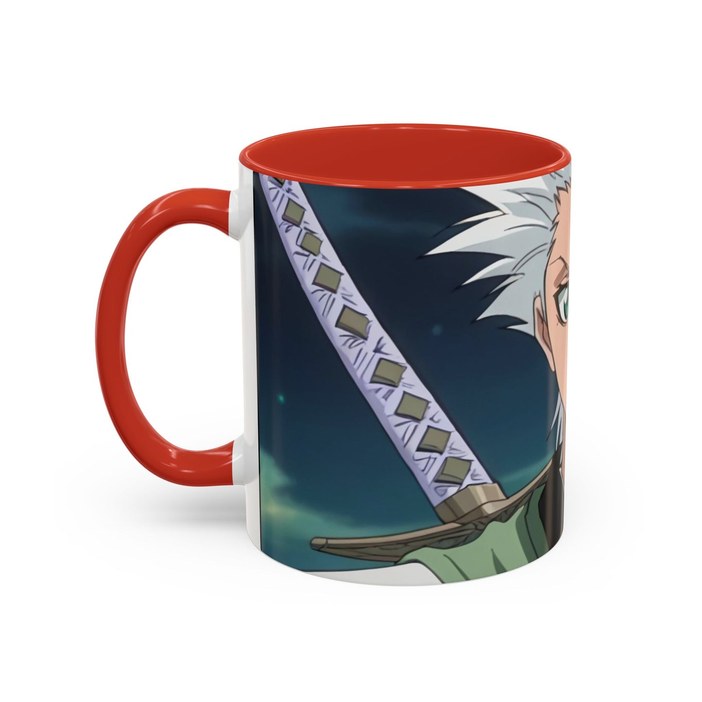 Hitsugaya Toushirou 002 Coffee Mug