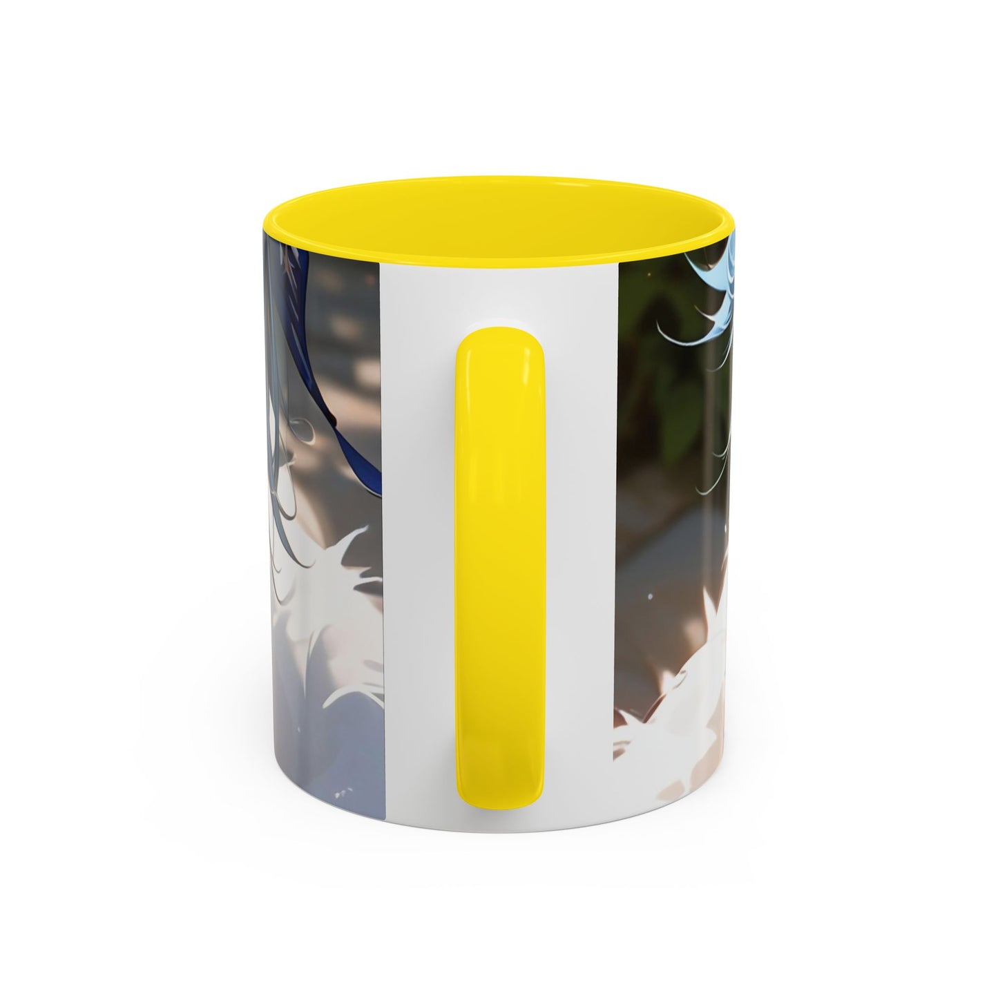 Eula 003 Coffee Mug