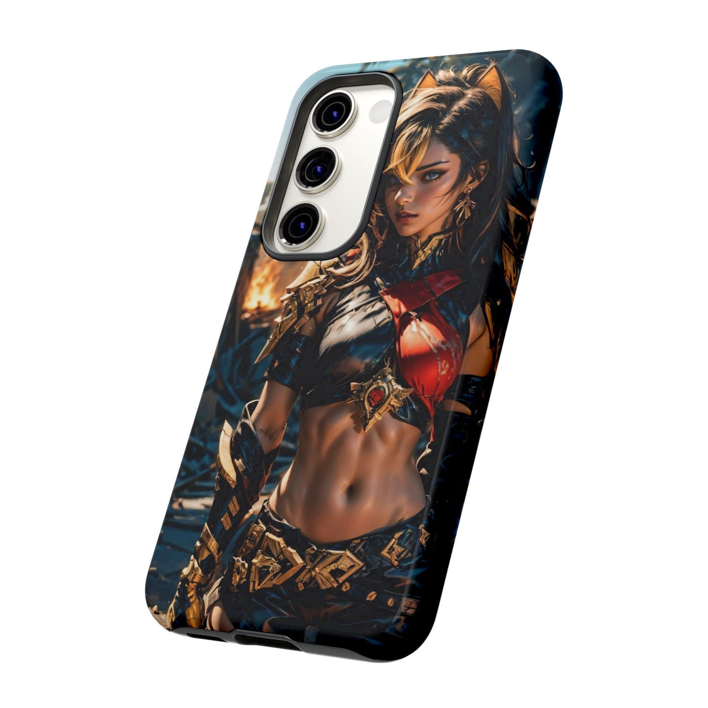Dehya 002 Tough Cases