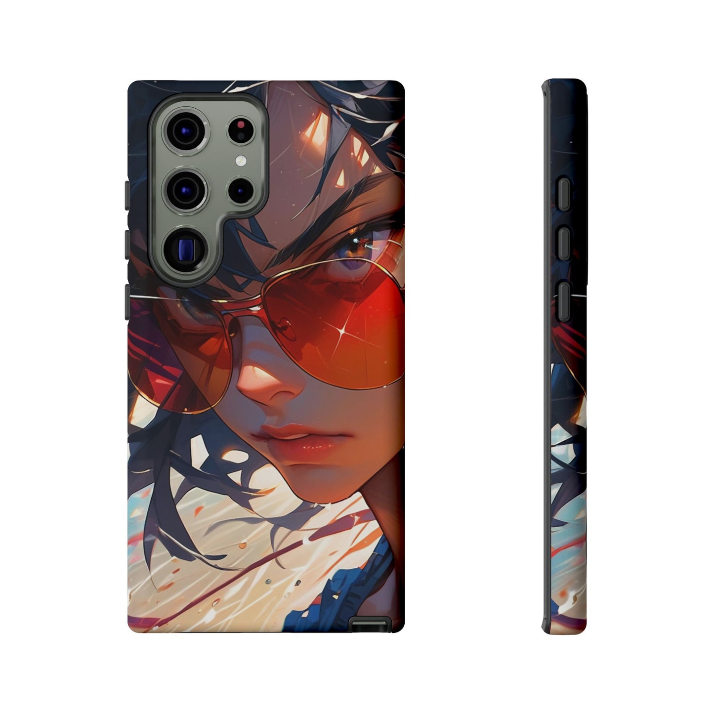 Ruko Matoi 001 Tough Cases