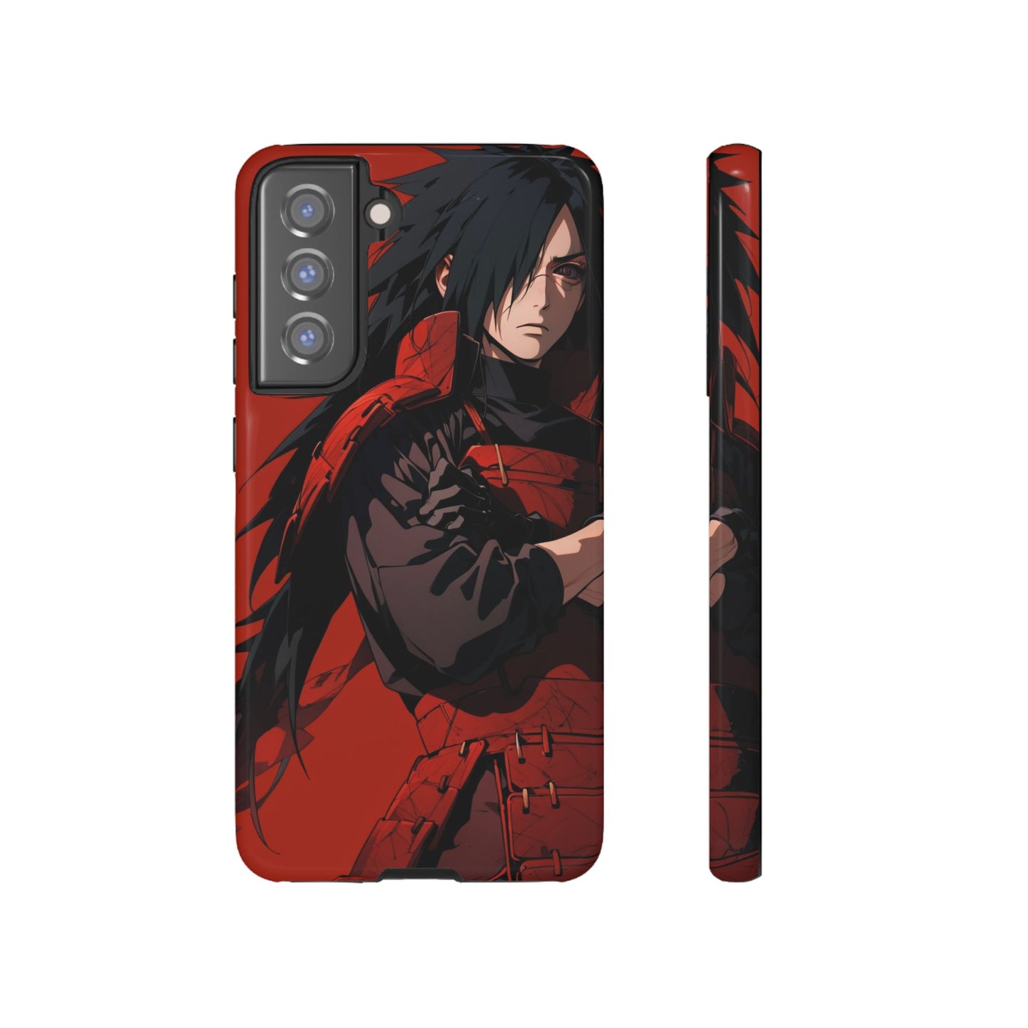 Uchiha Madara 001 Tough Cases