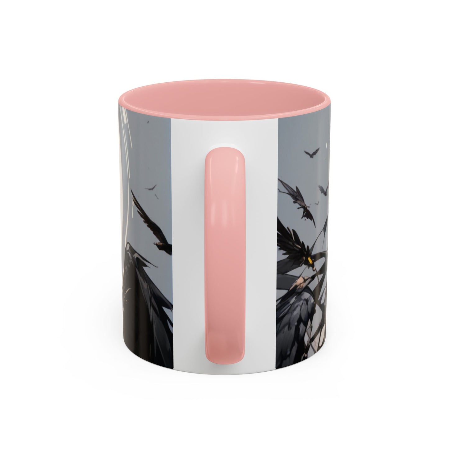 Albedo 002 Coffee Mug