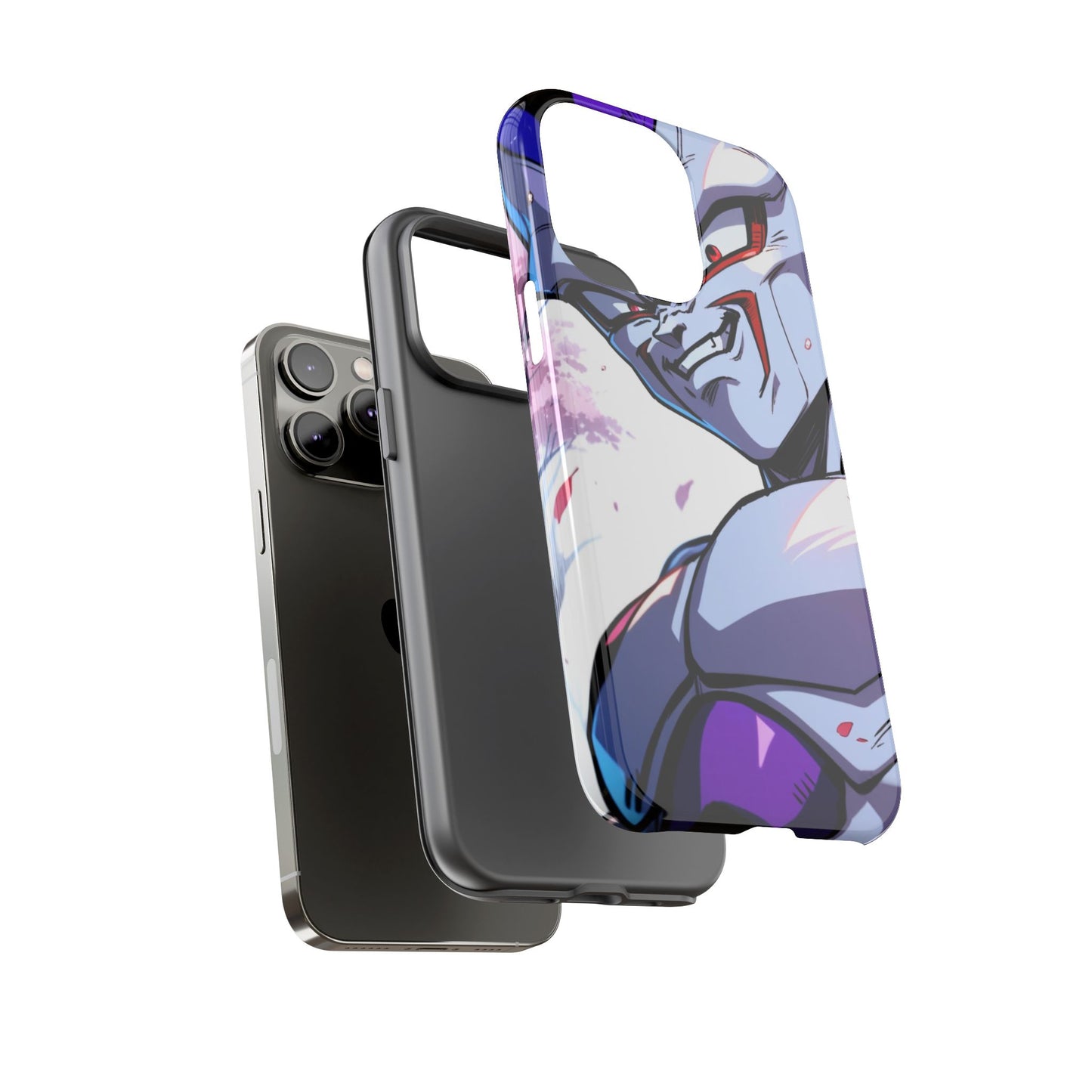 Frieza 001 Tough Cases
