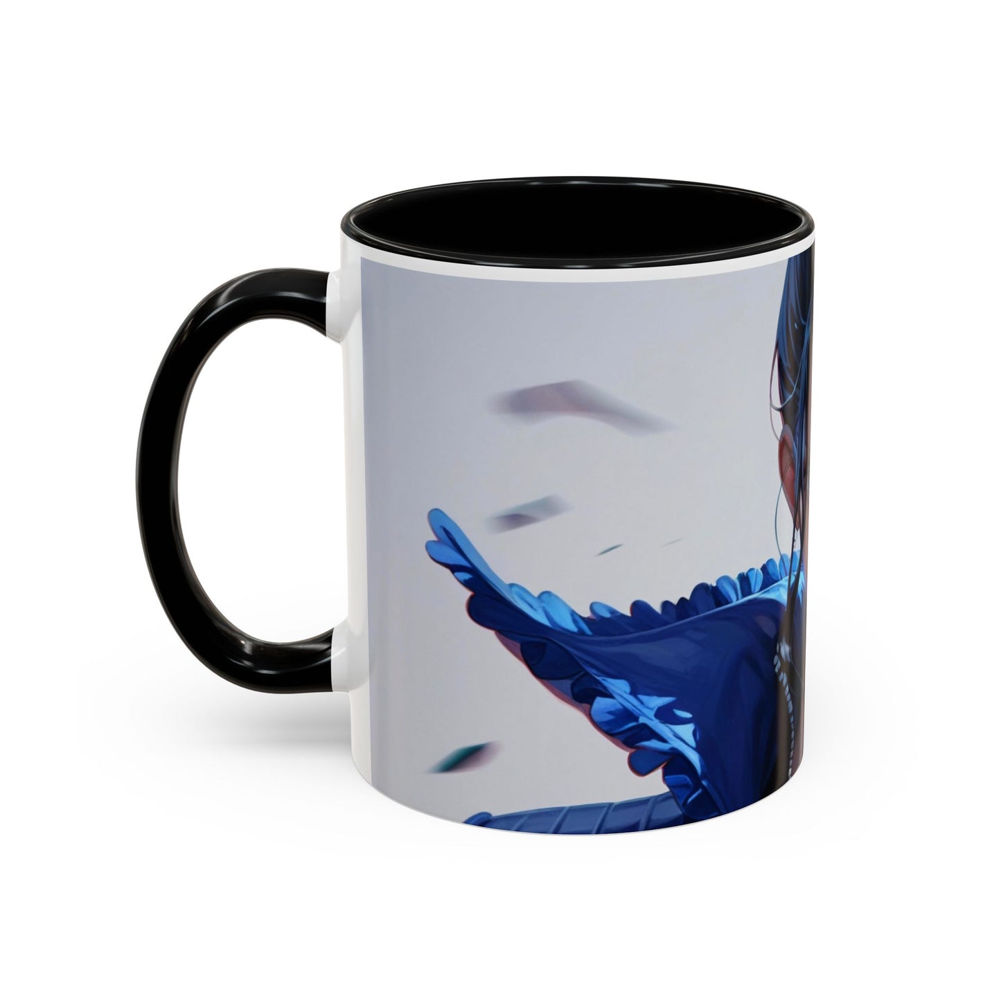 Nico Robin 003 Coffee Mug