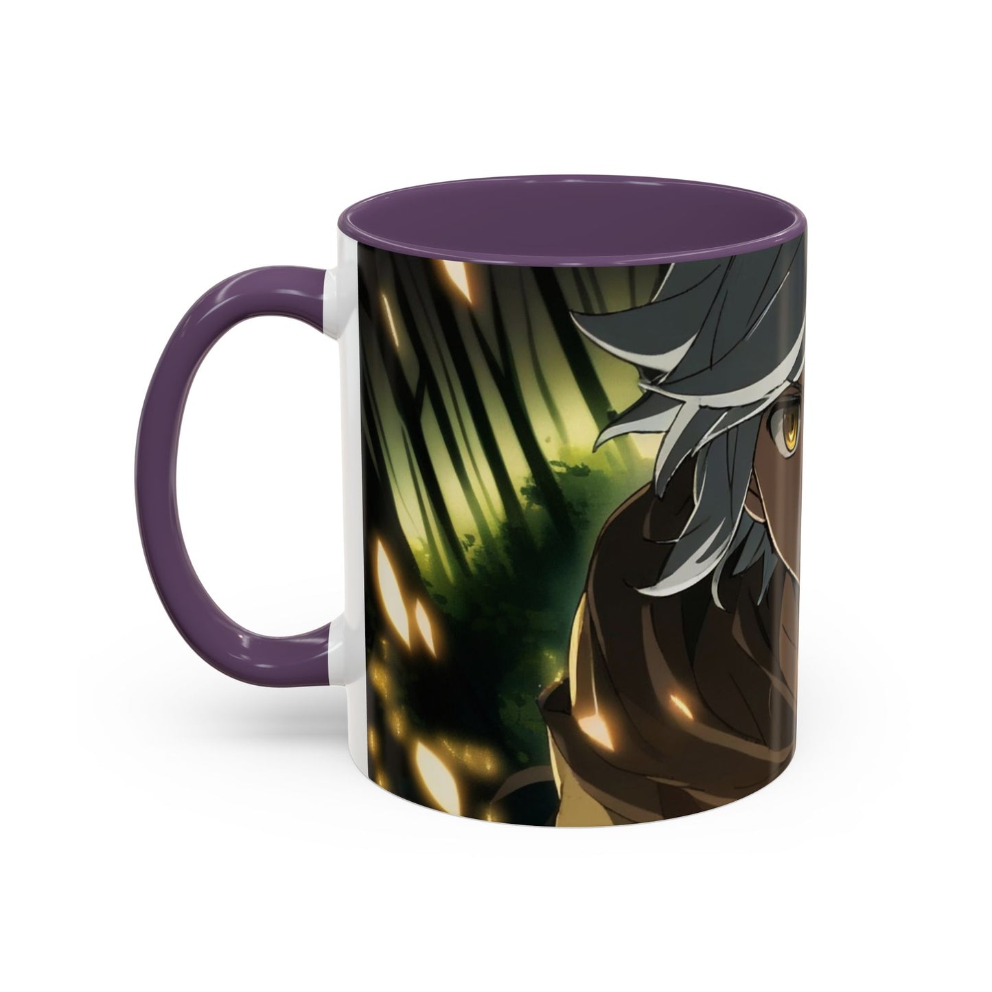 Bell Cranel 001 Coffee Mug