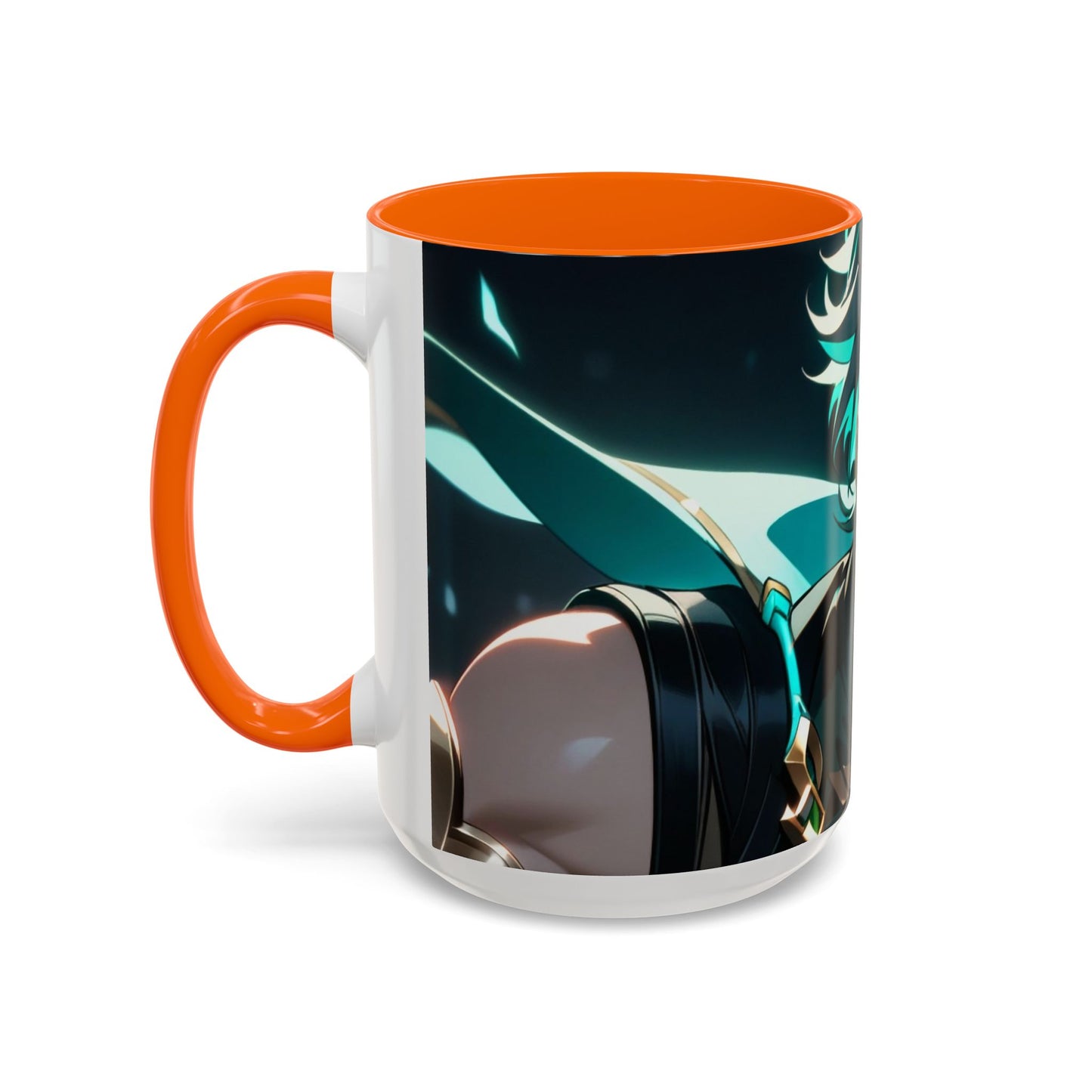 Alhaitham 002 Coffee Mug