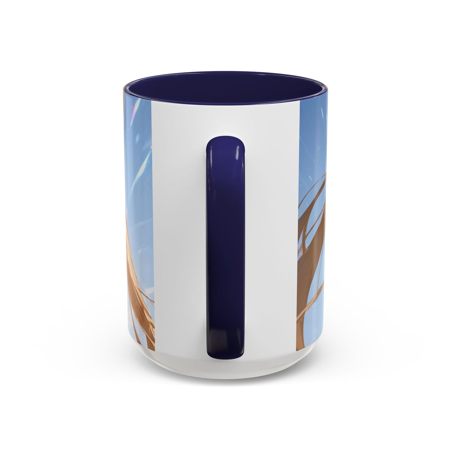 Sailor Moon 010 Coffee Mug
