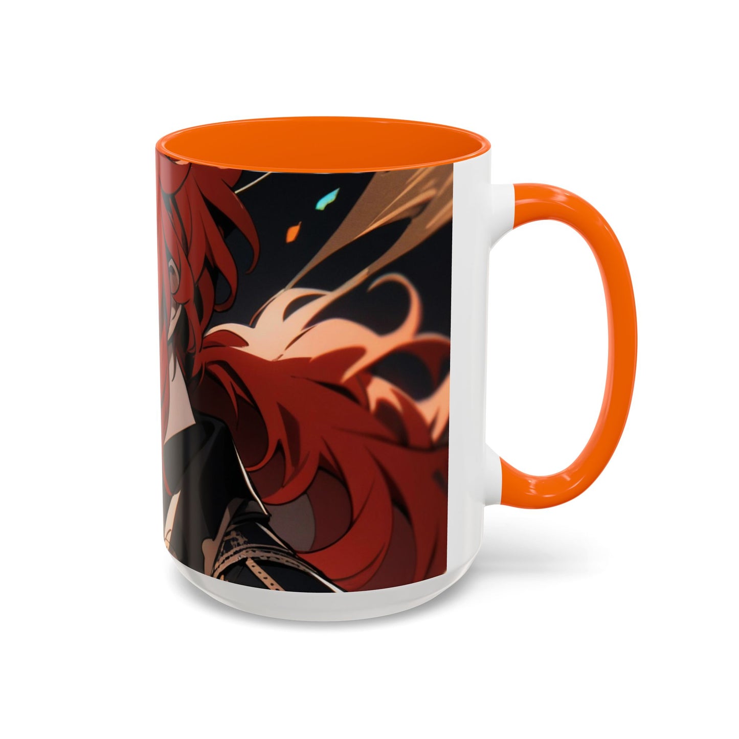 Diluc 002 Coffee Mug