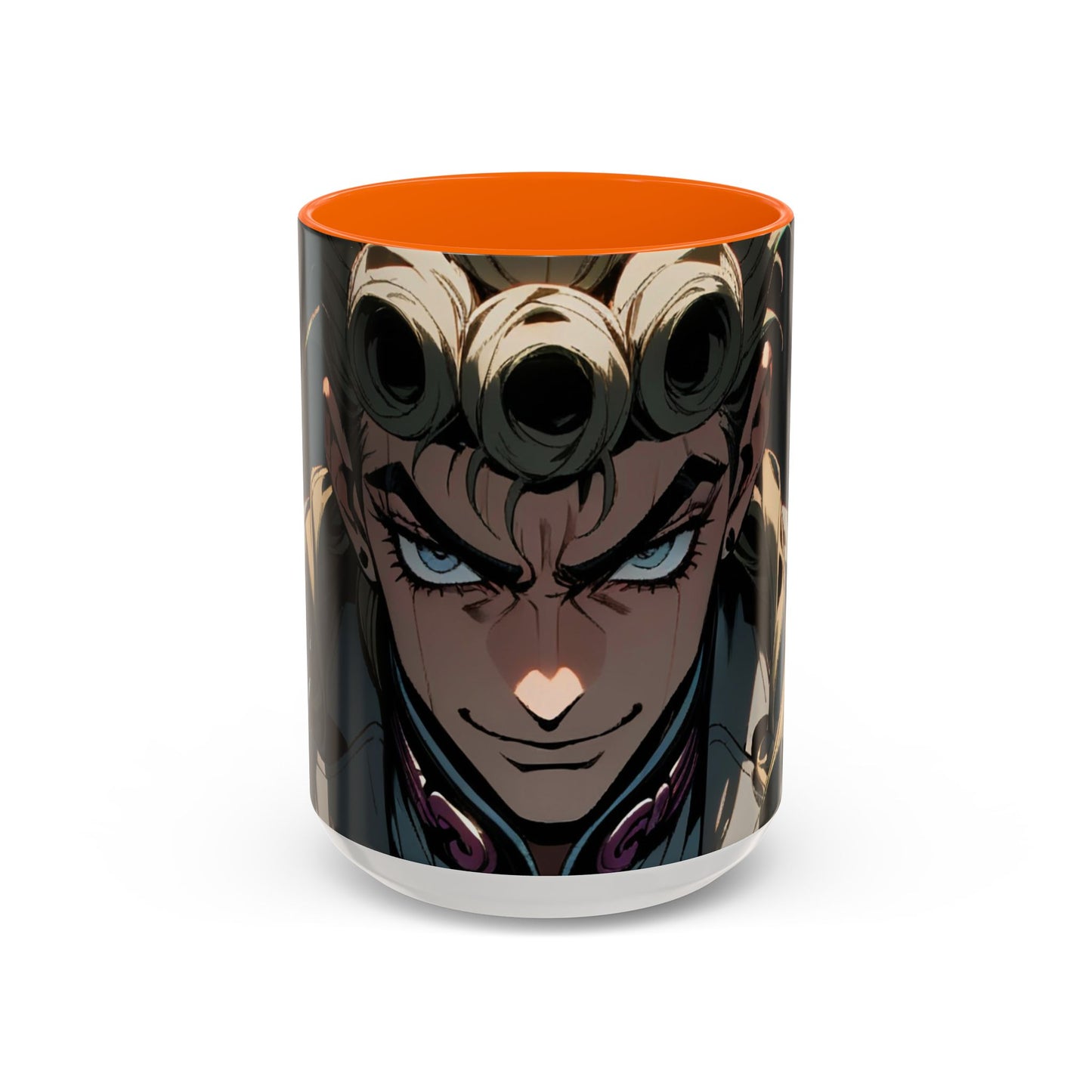 Giorno Giovanna 001 Coffee Mug