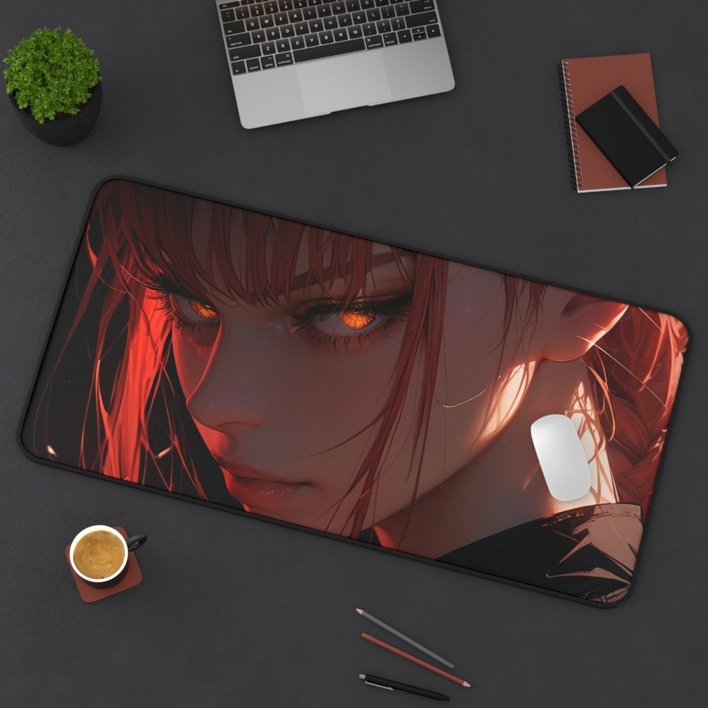 Makima 005 Desk Mat