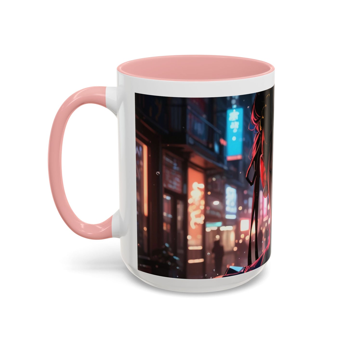 Chun Li 006 Coffee Mug