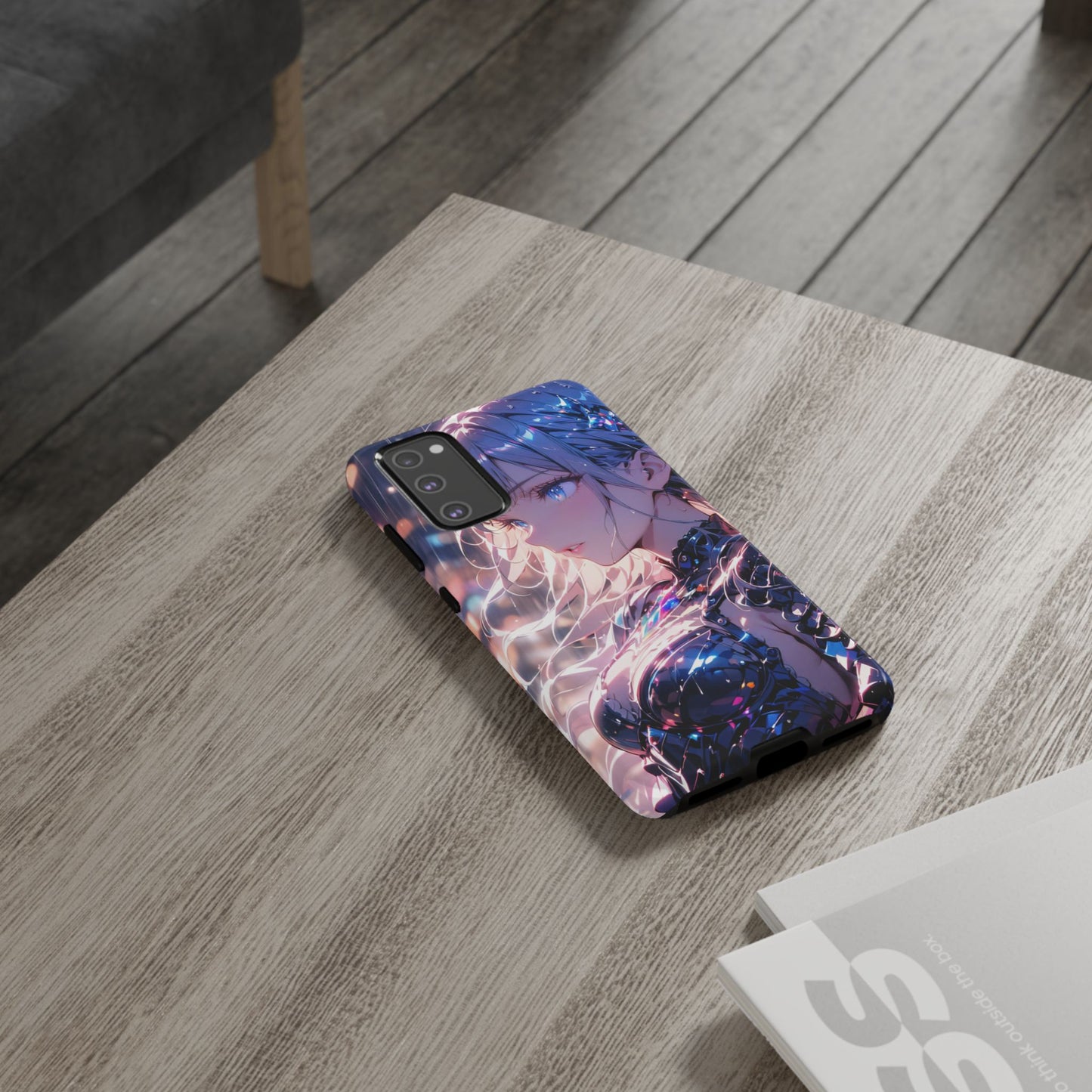 Radiant Armor Tough Cases