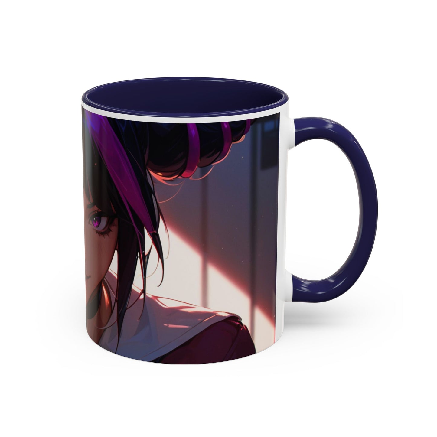 Juri 007 Coffee Mug
