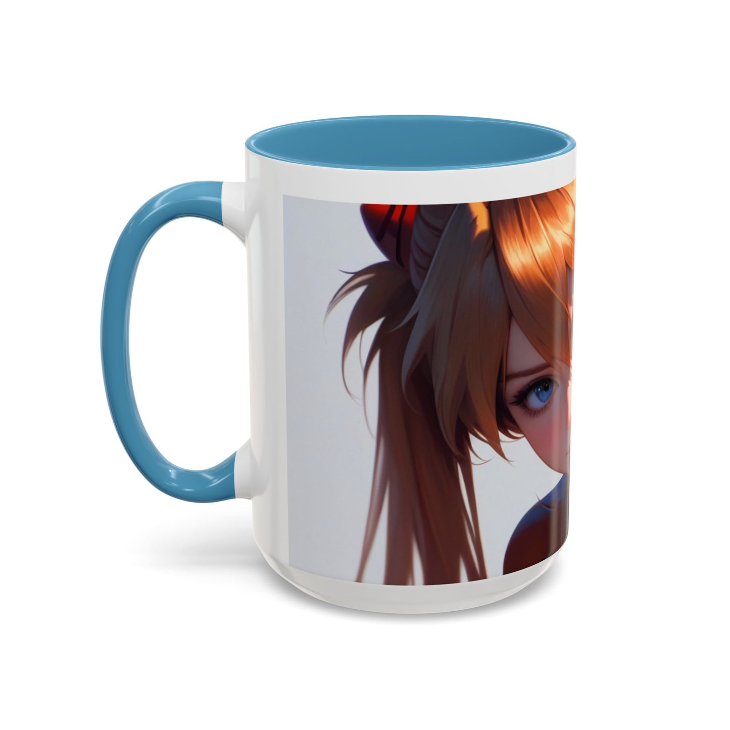 Asuka Soryu 005 Coffee Mug