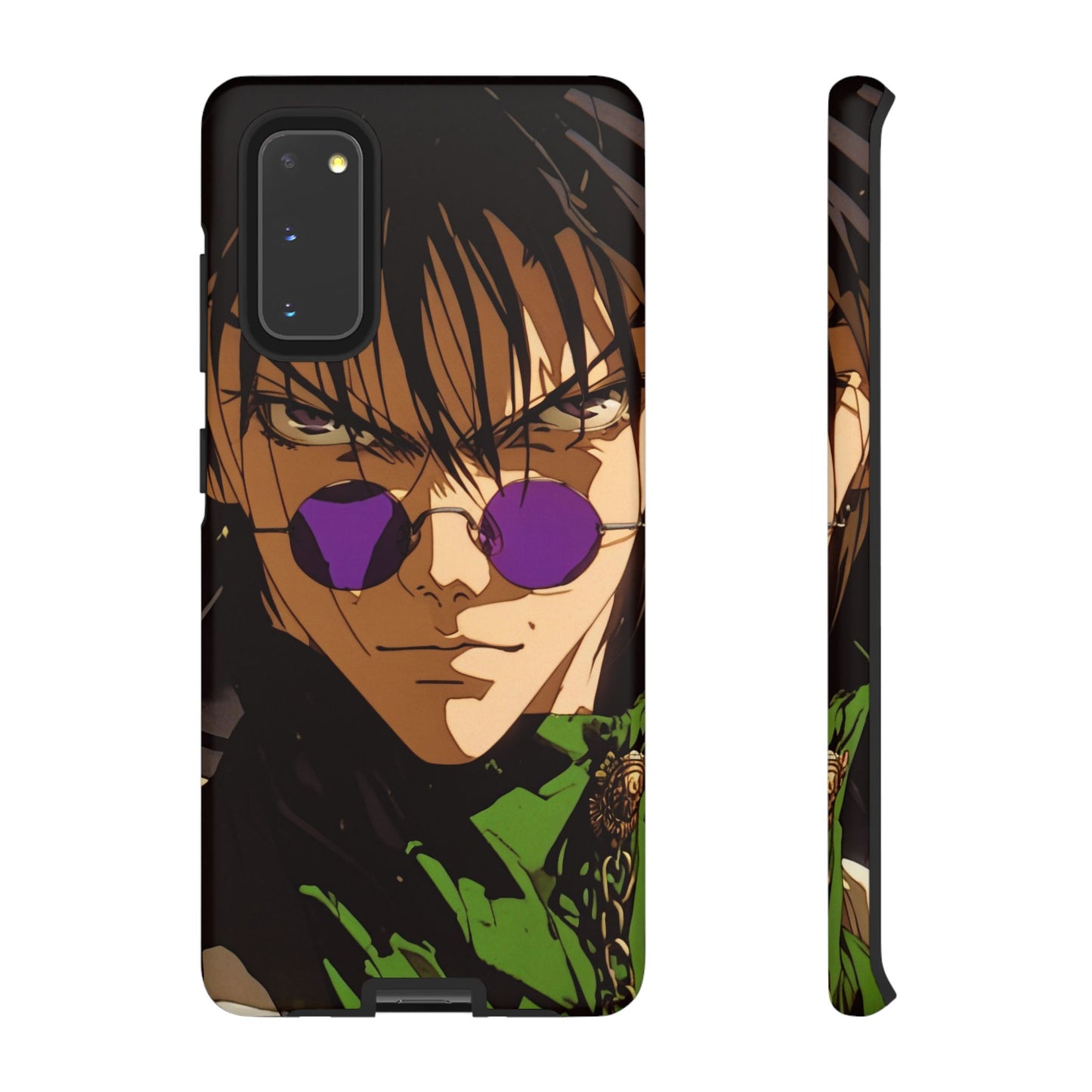 Ban Midou 001 Tough Cases