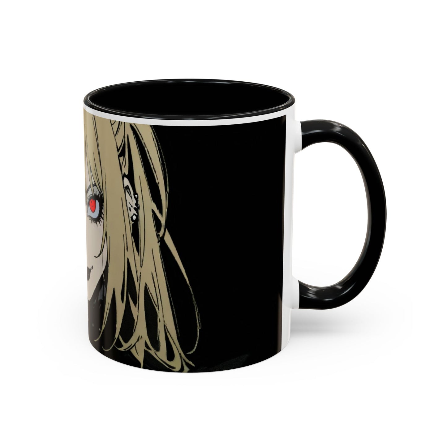 Amane Misa 002 Coffee Mug