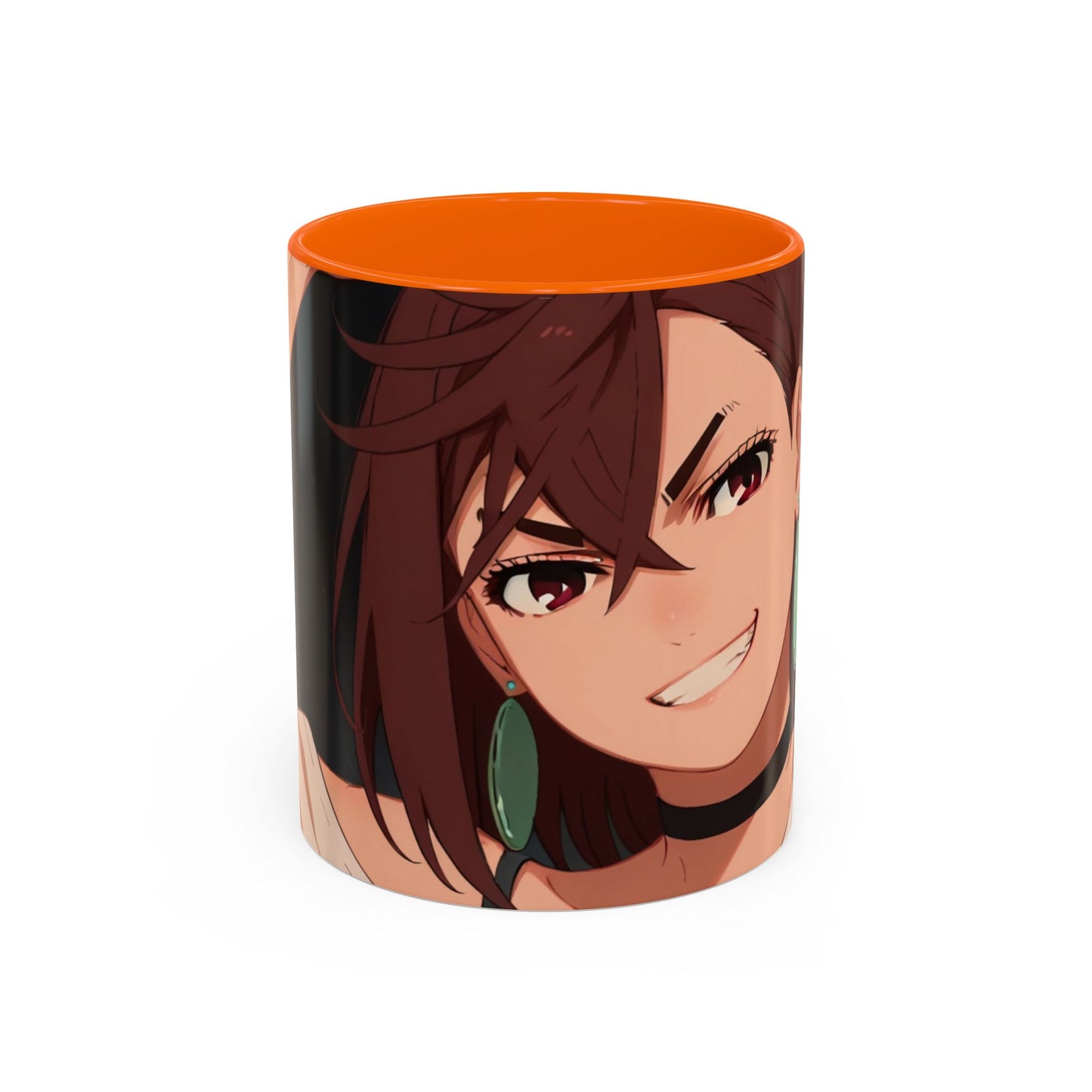 Ayase Momo 002 Coffee Mug