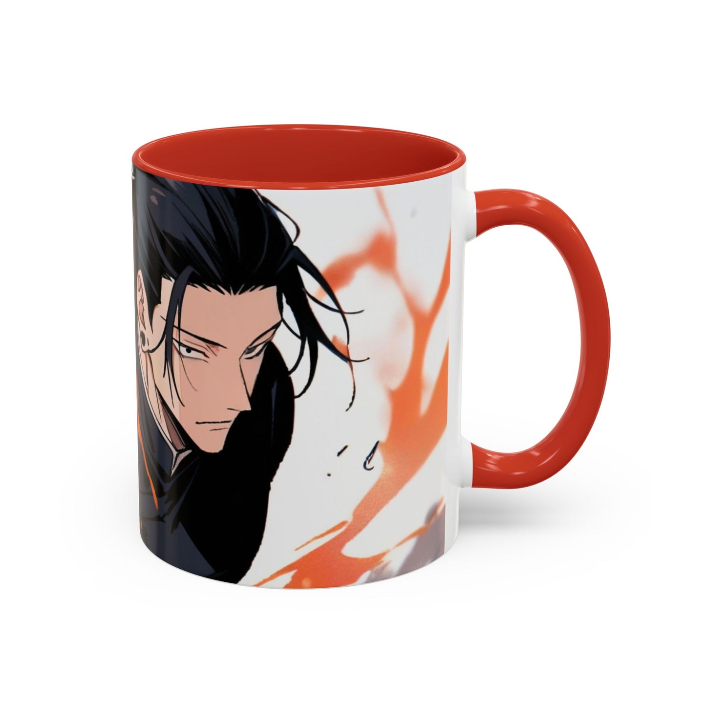 Geto Suguru 003 Coffee Mug