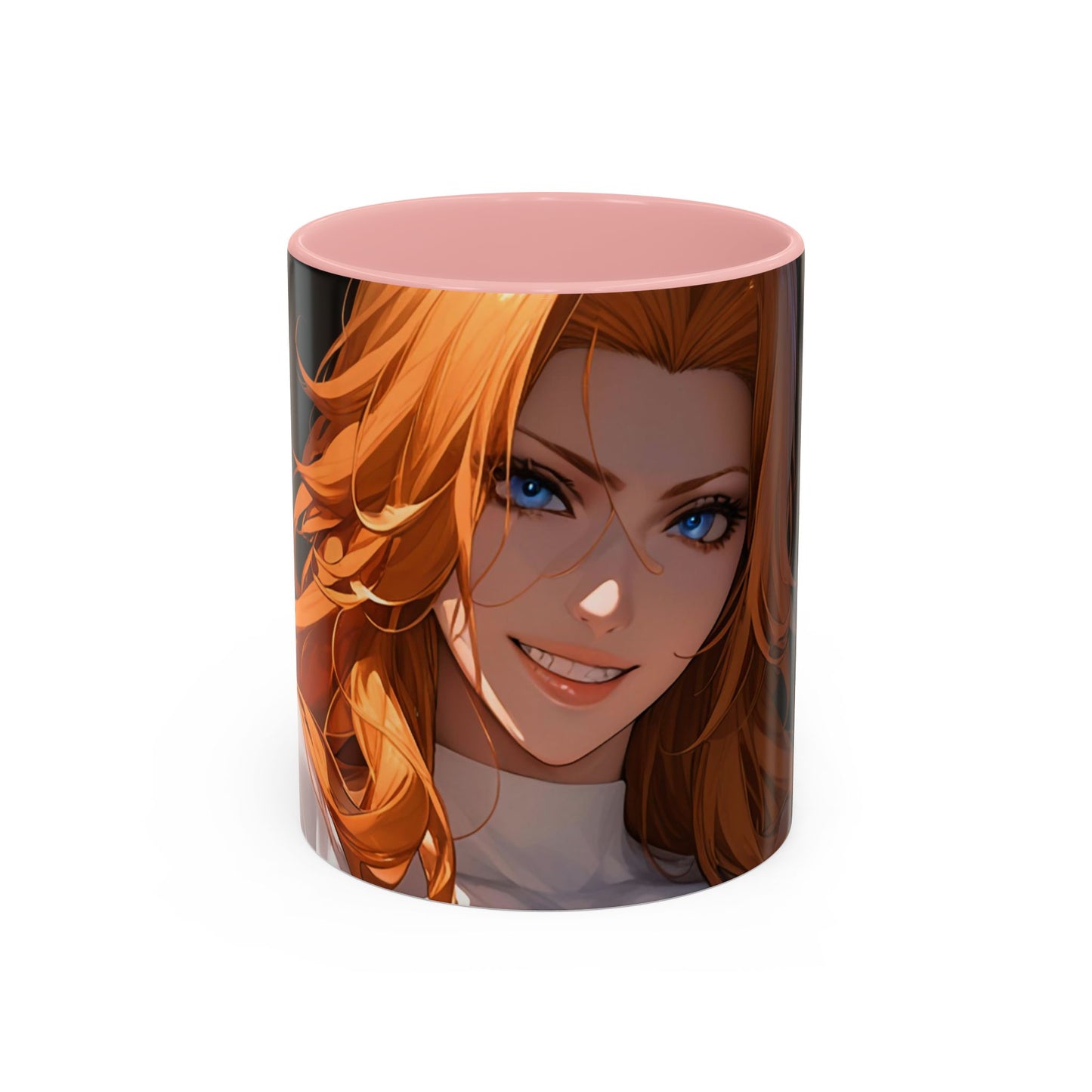 Rangiku 003 Coffee Mug