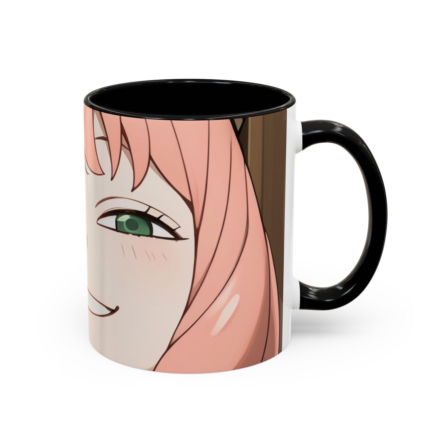 Anya 005 Coffee Mug