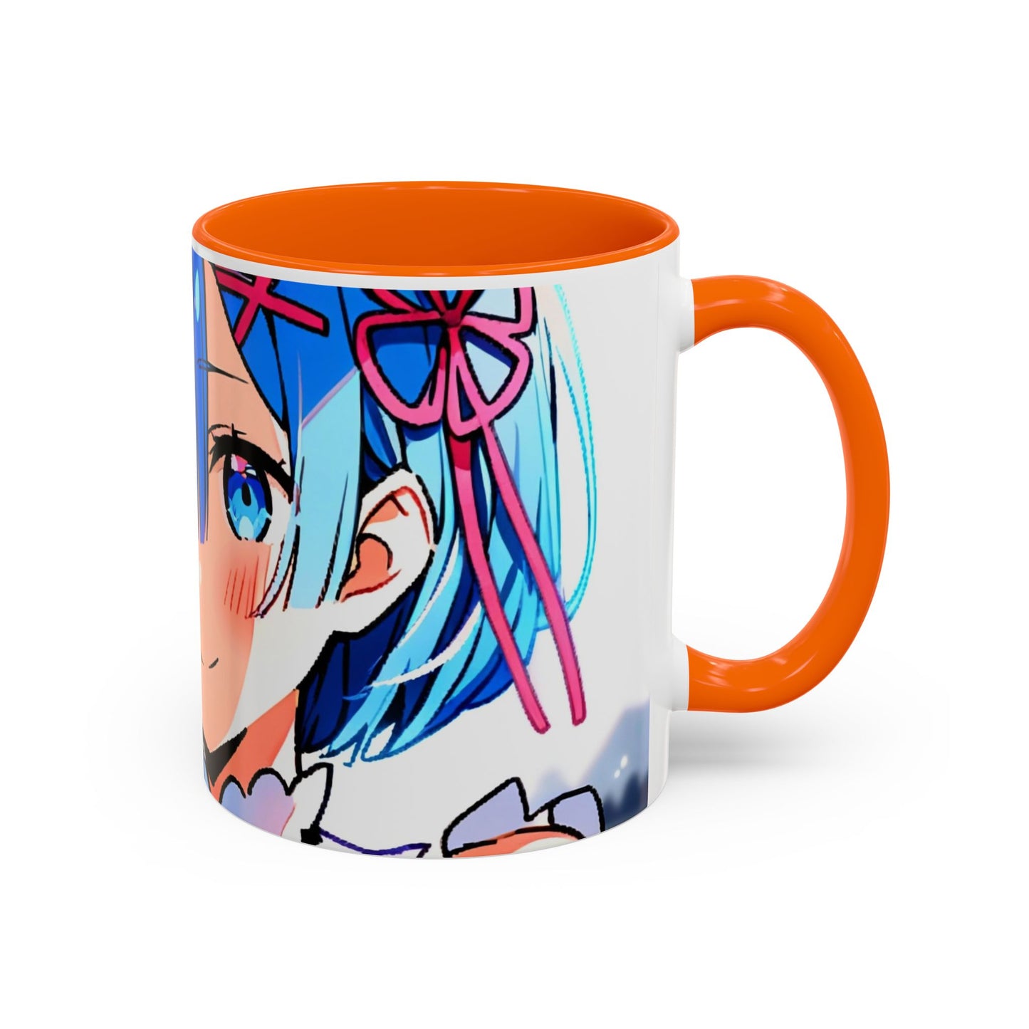Rem 001 Coffee Mug